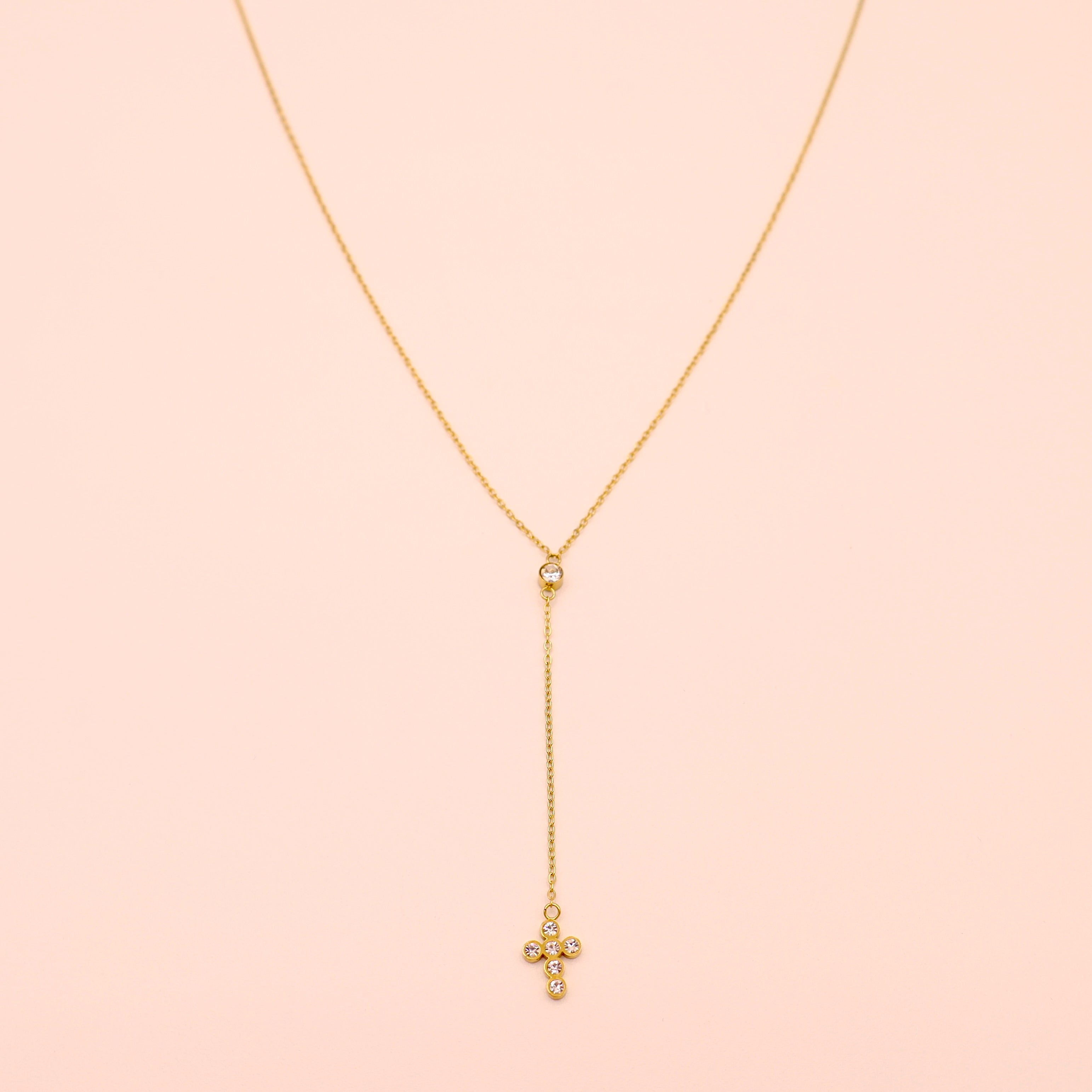 COLLIER - MANON