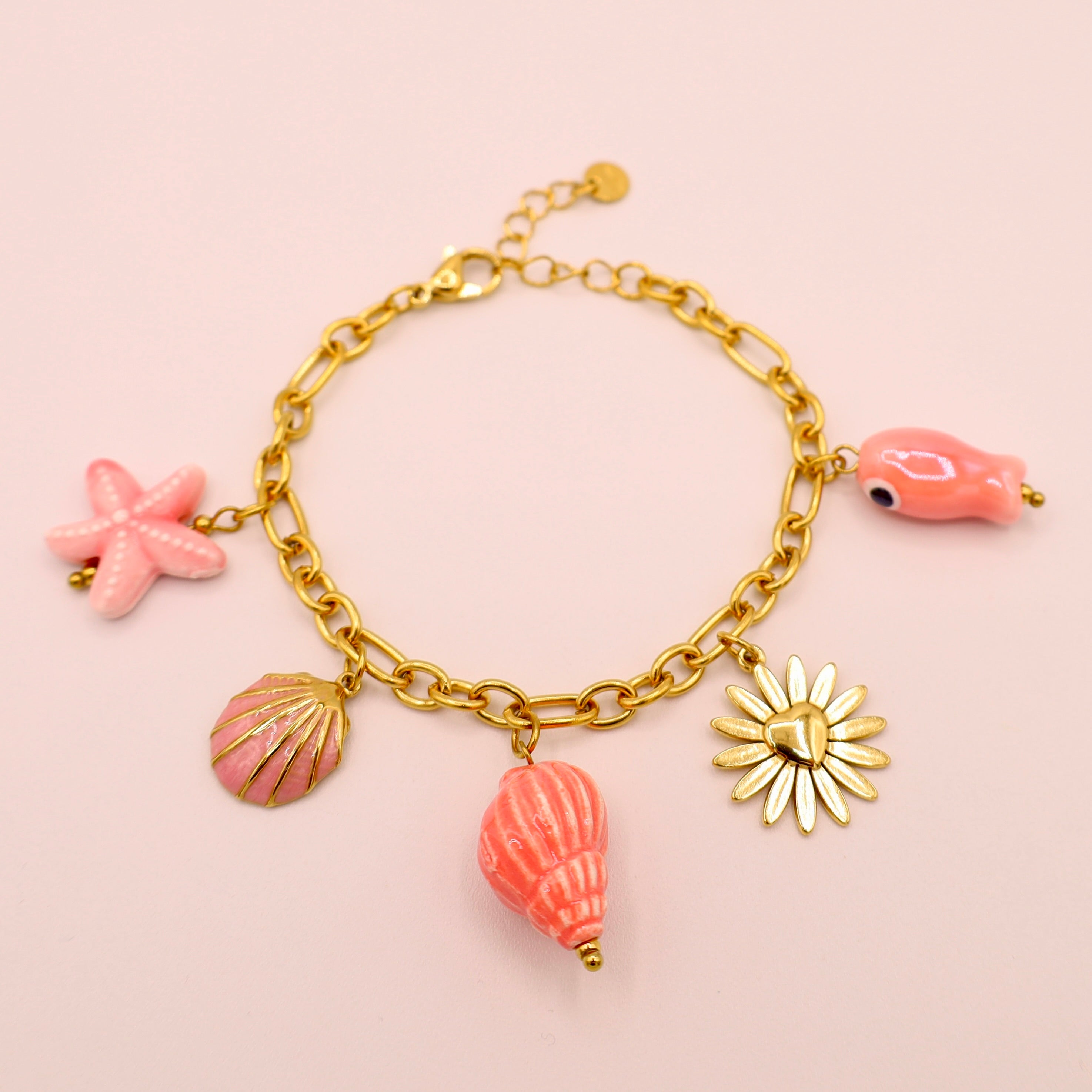 BRACELET - IRINA ROSE