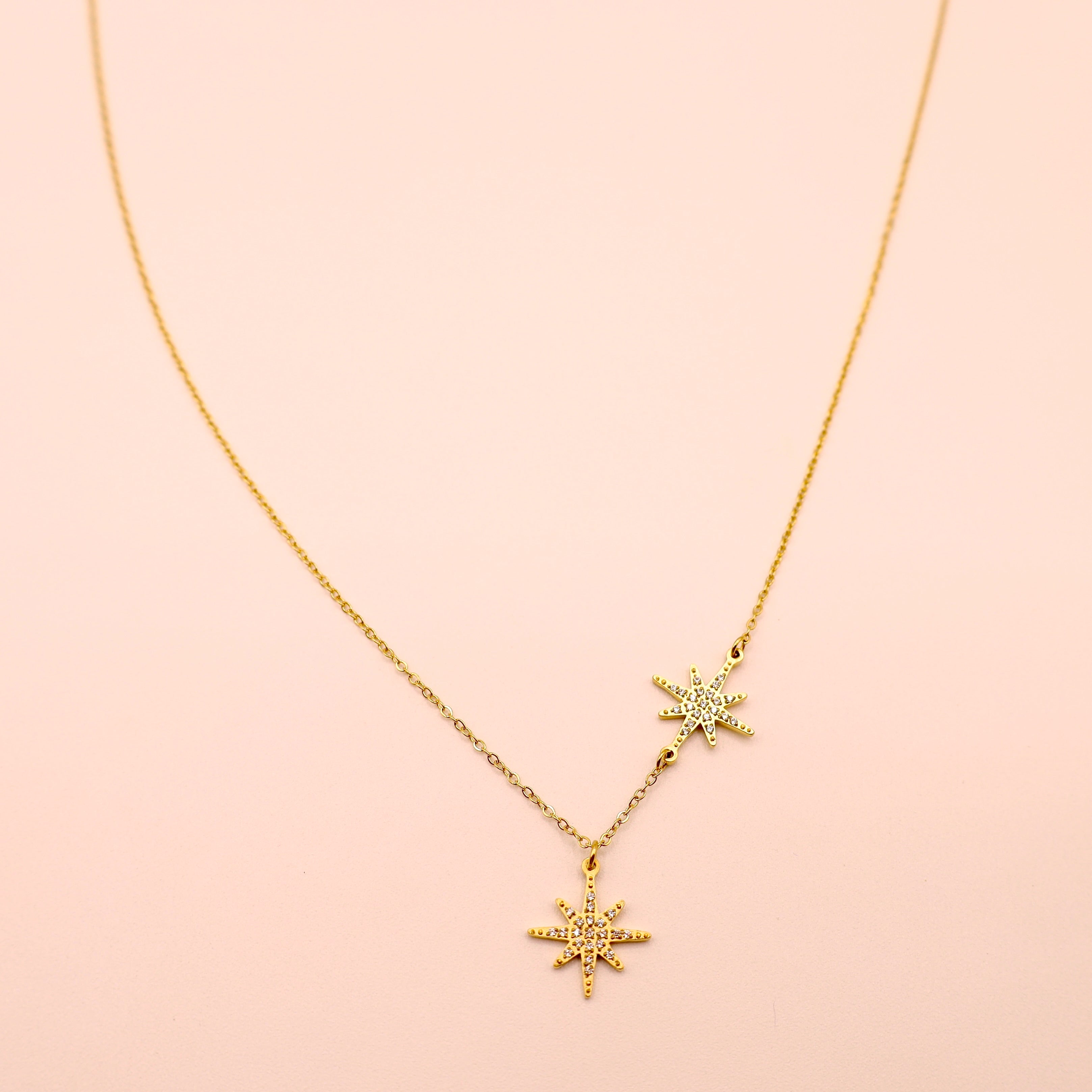 COLLIER - STORMY