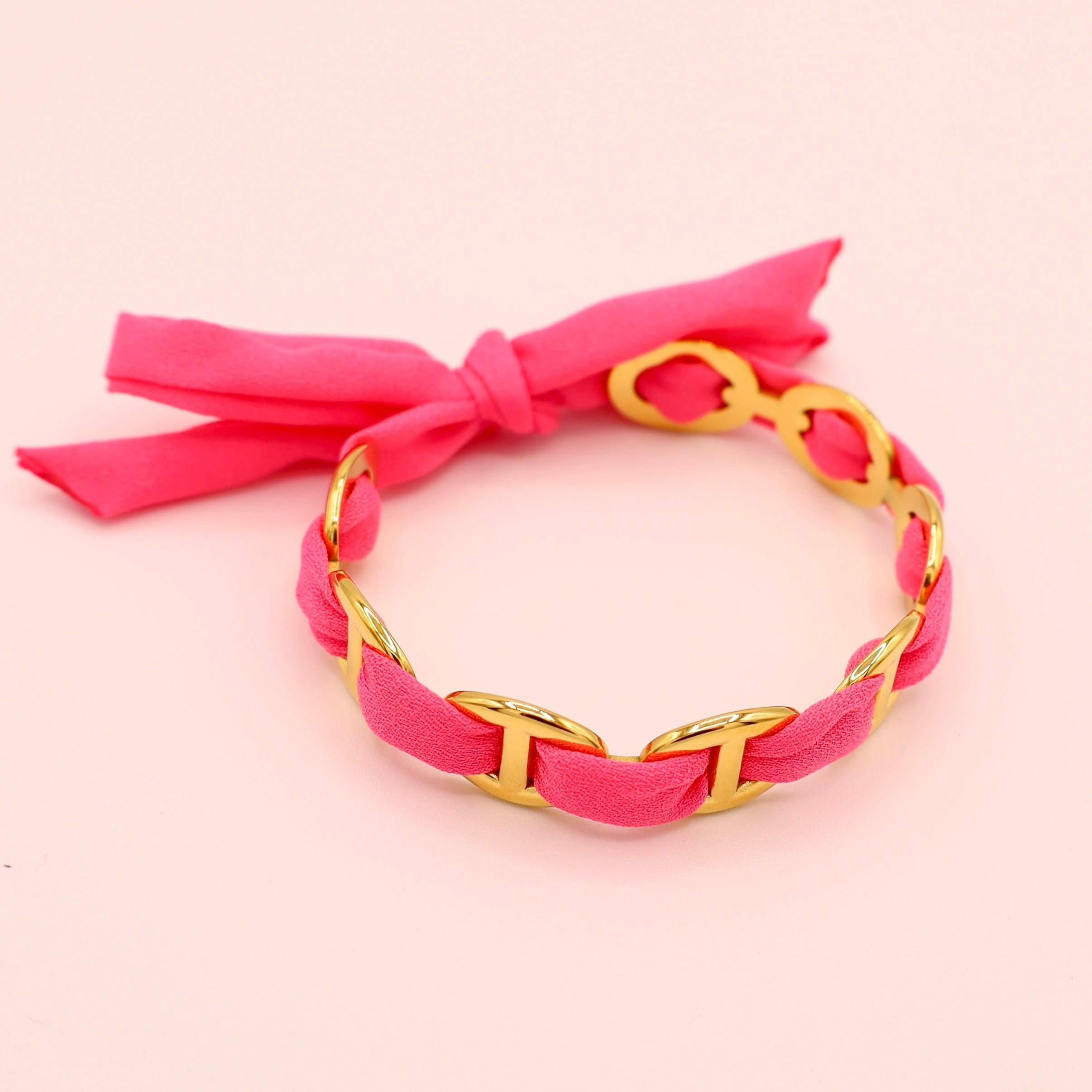 BRACELET JONC - ROMY