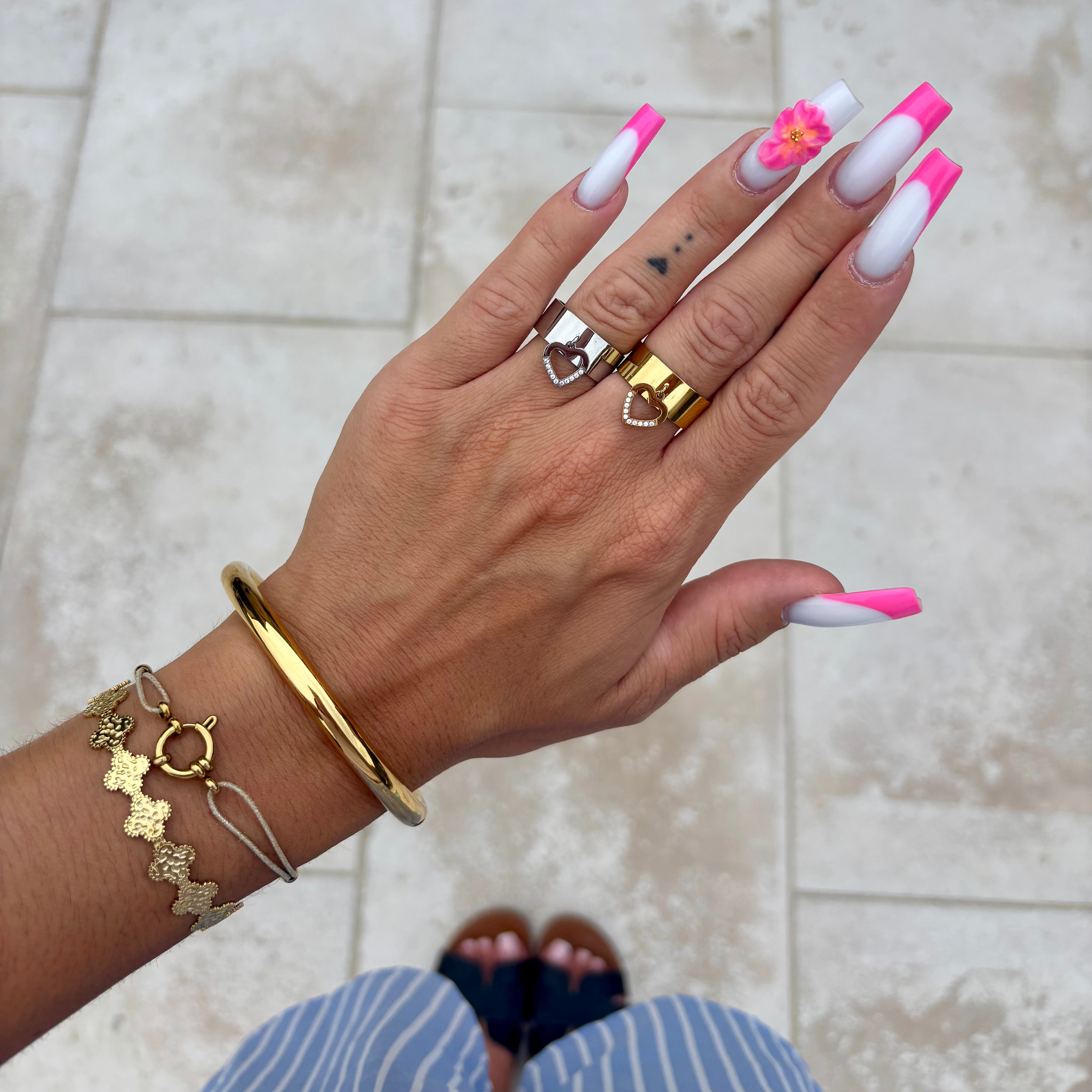 BAGUE - LISA