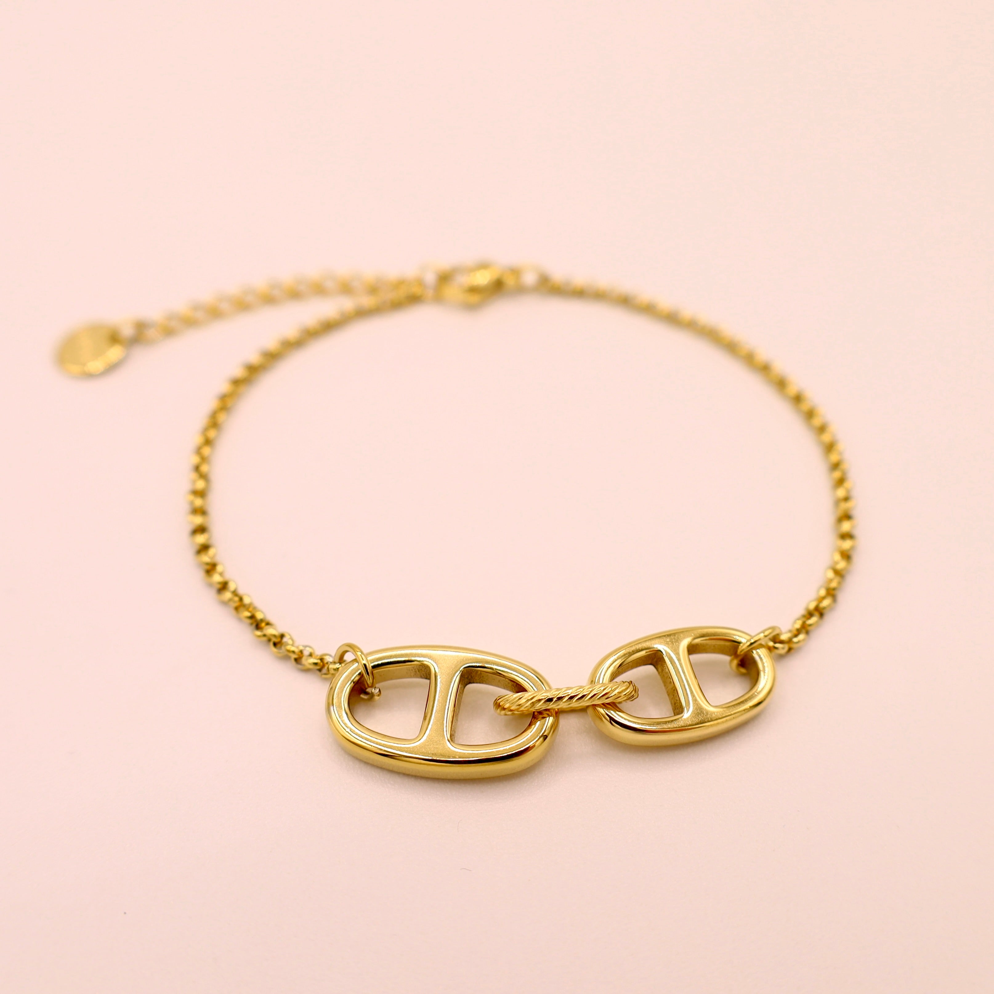 BRACELET - THAIS