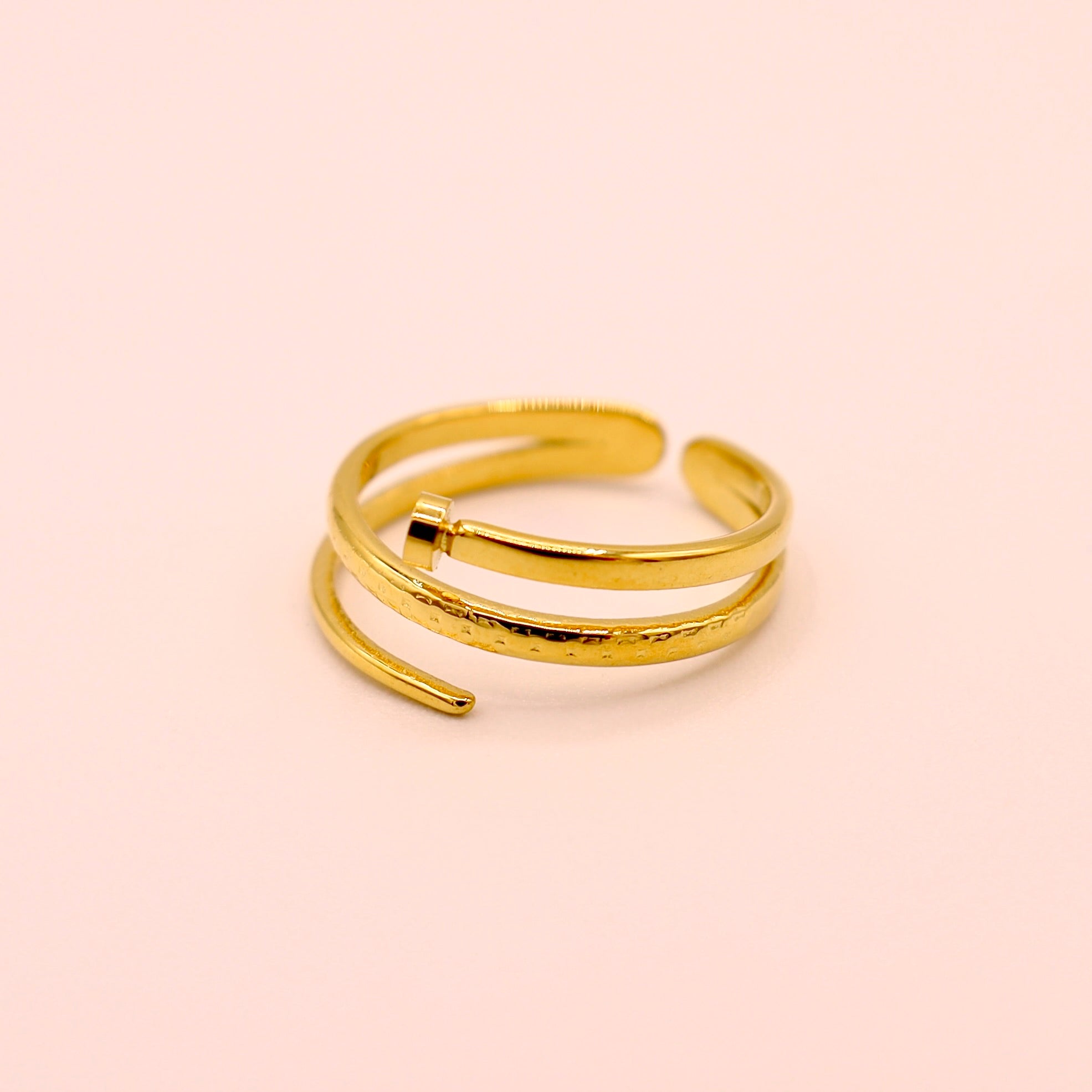 BAGUE - NOUR