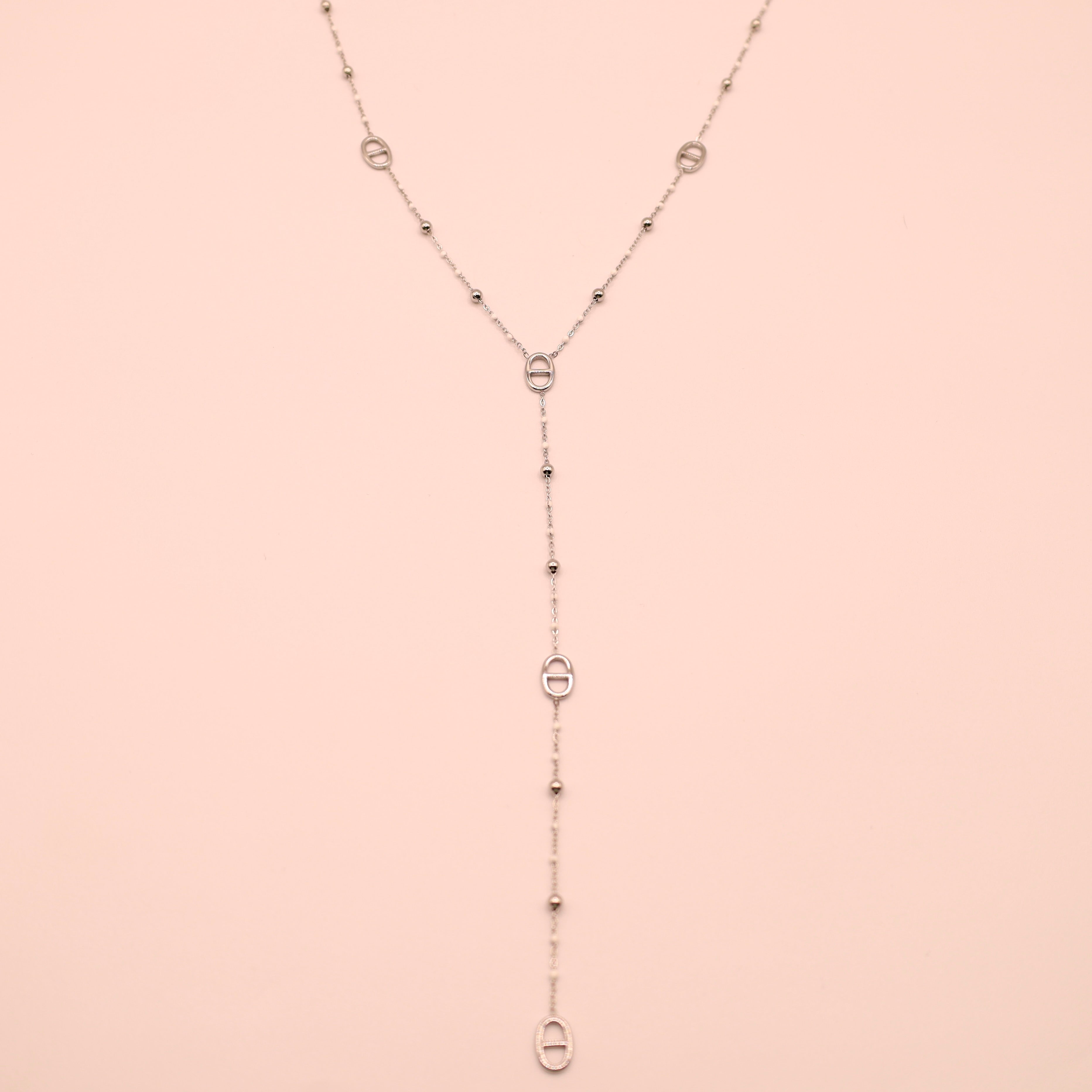 COLLIER - ELODIE
