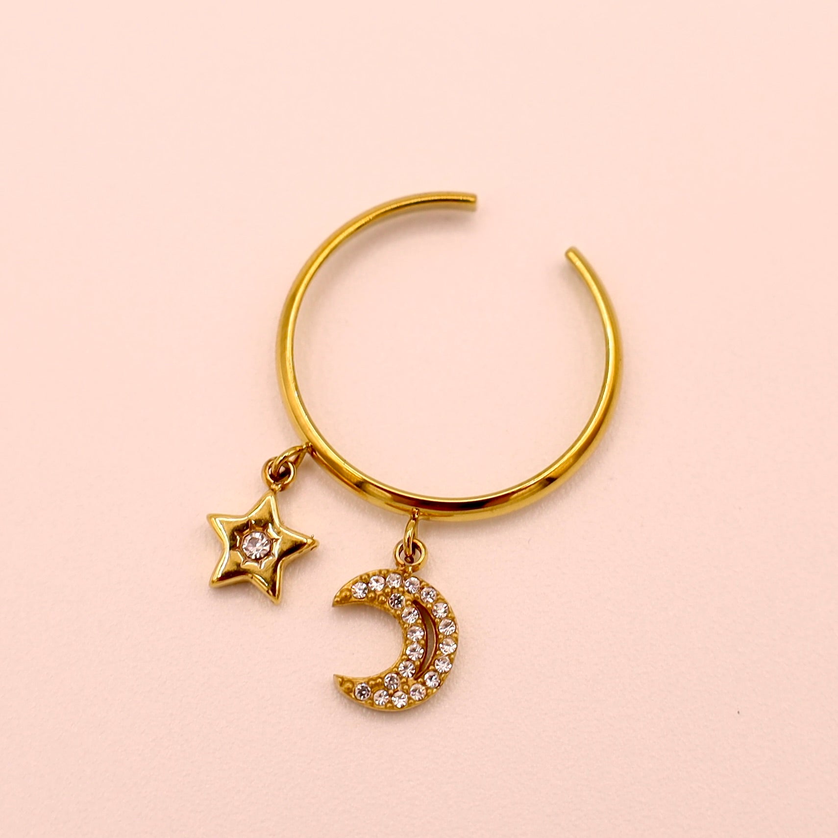 BAGUE - ASTRA