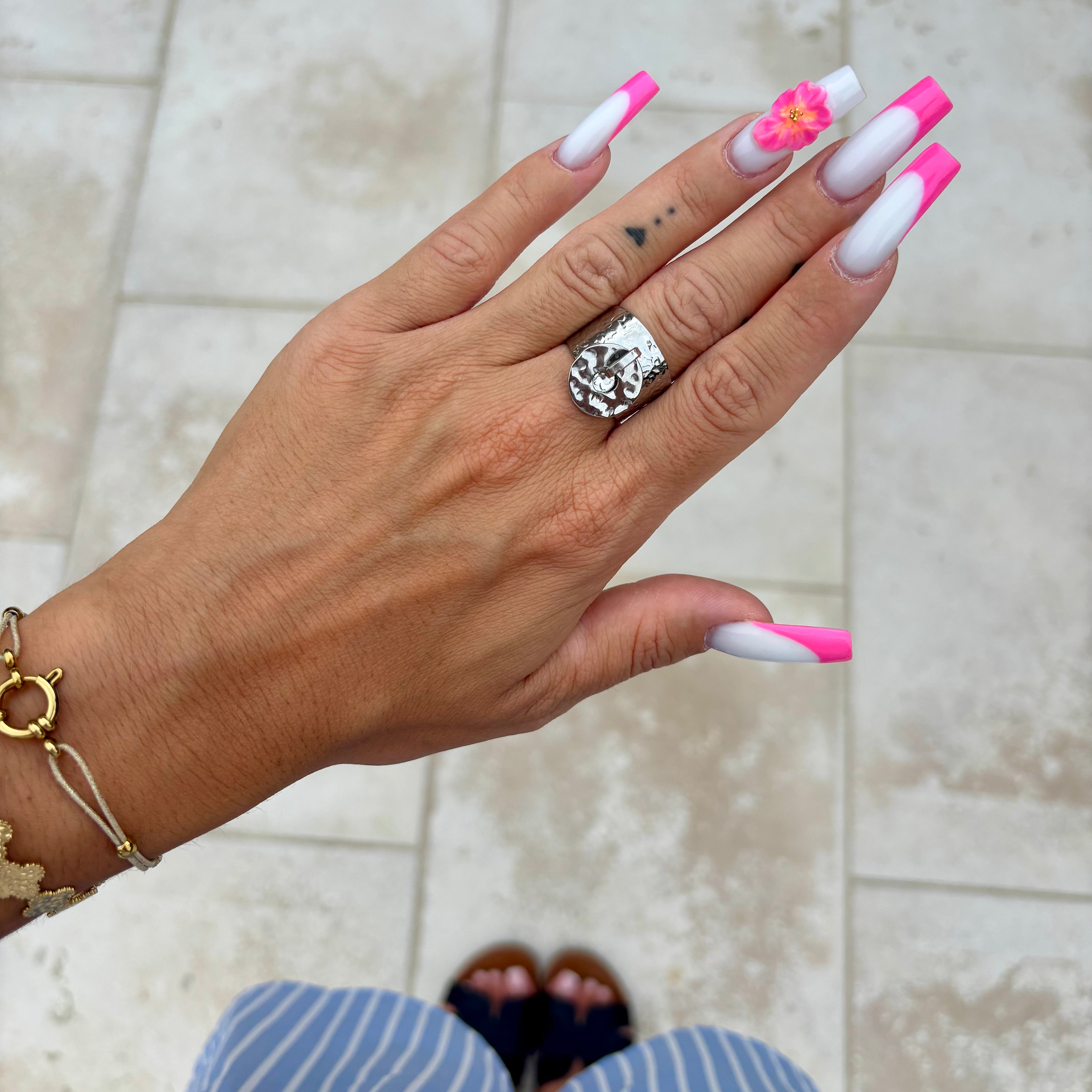BAGUE - LYSS