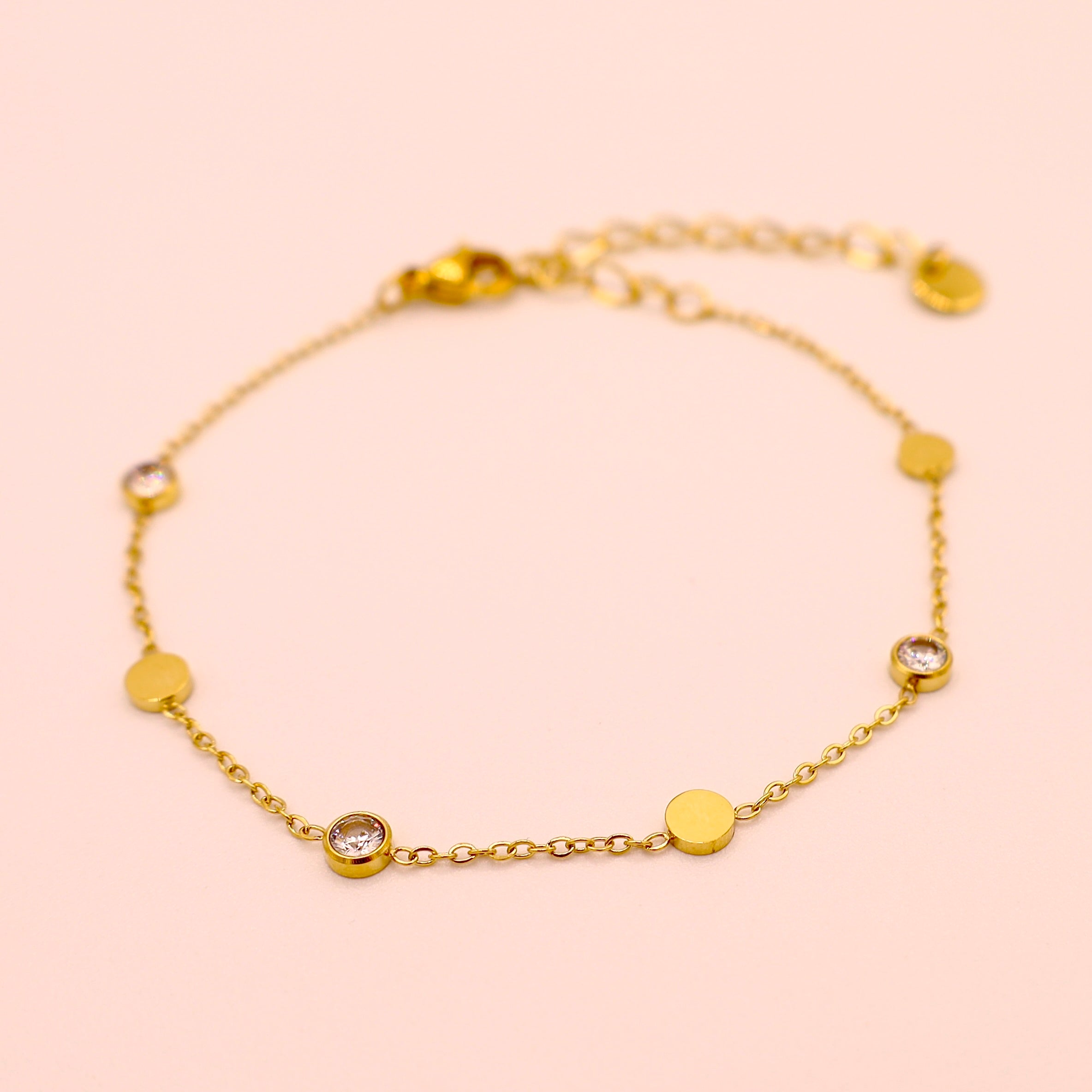 BRACELET - ZOÉ