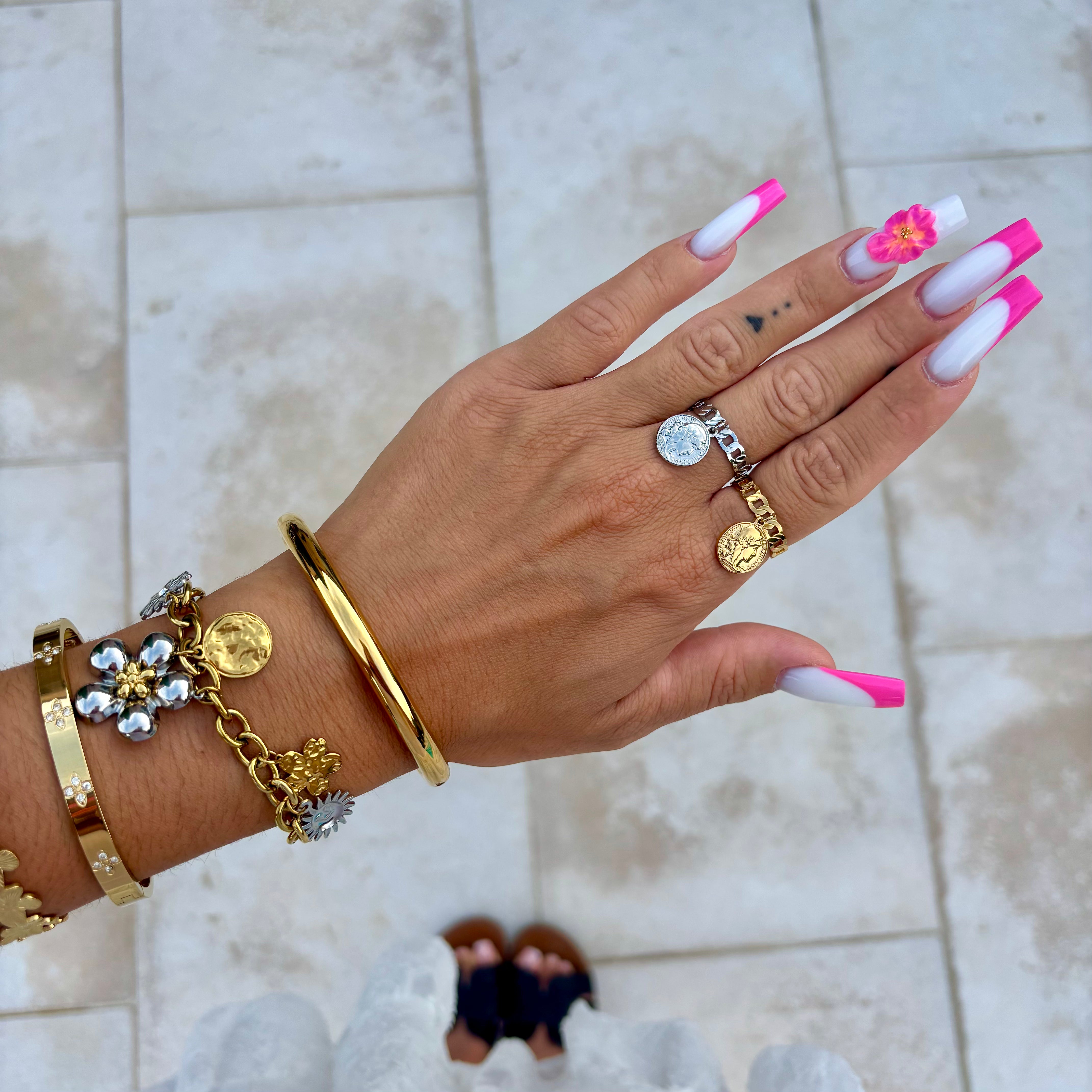 BAGUE - ZOYA
