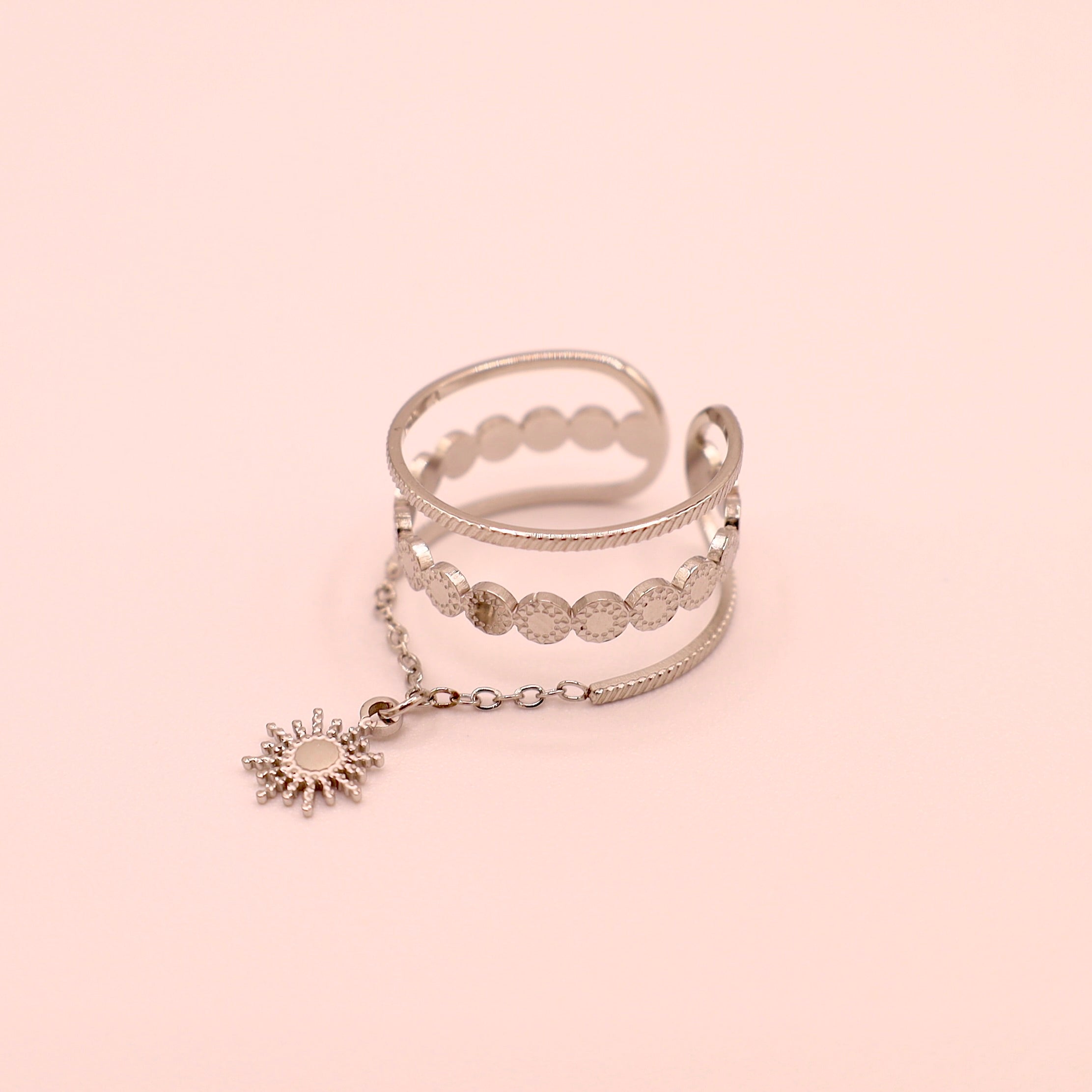 BAGUE - SELENA