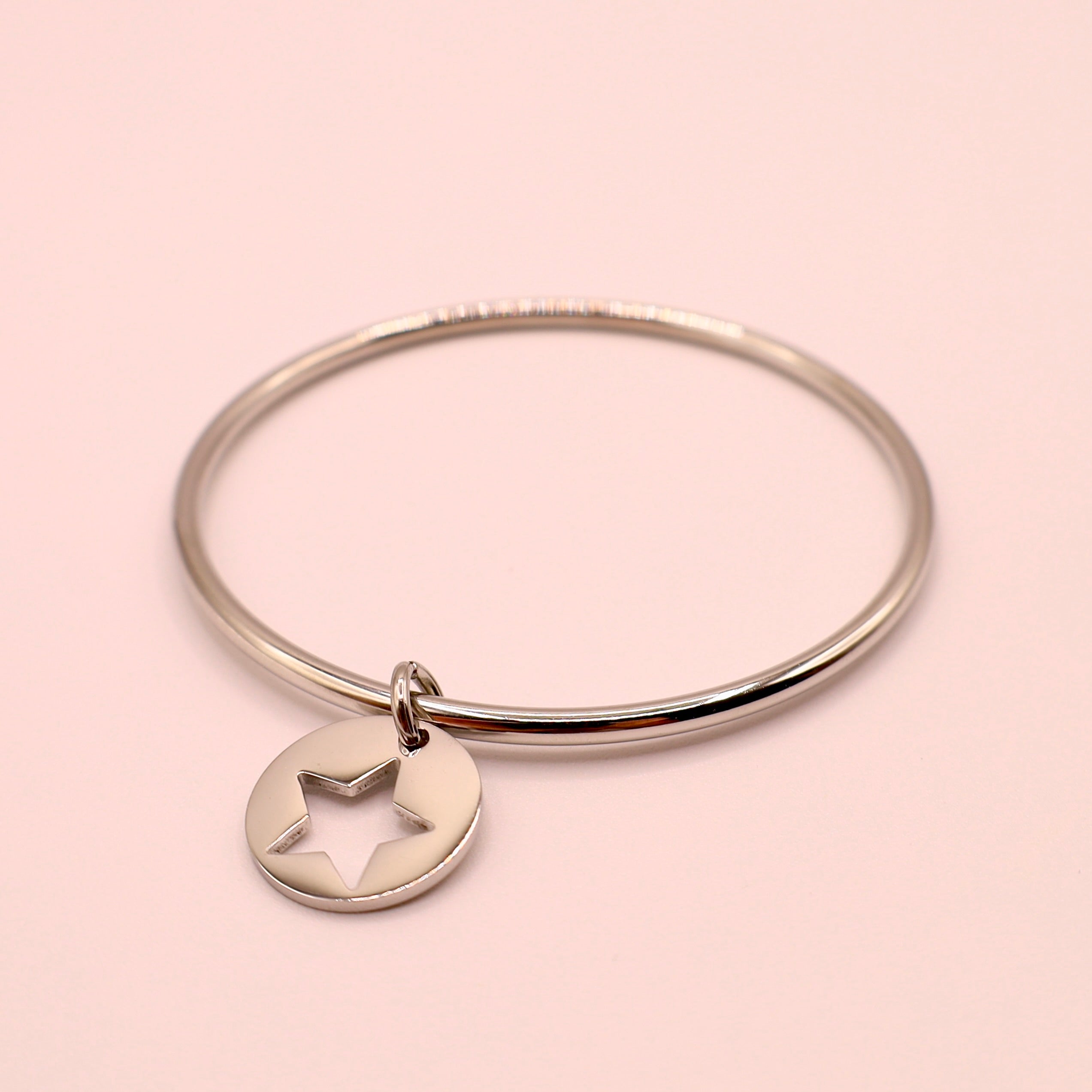 BRACELET JONC - BABY POLY