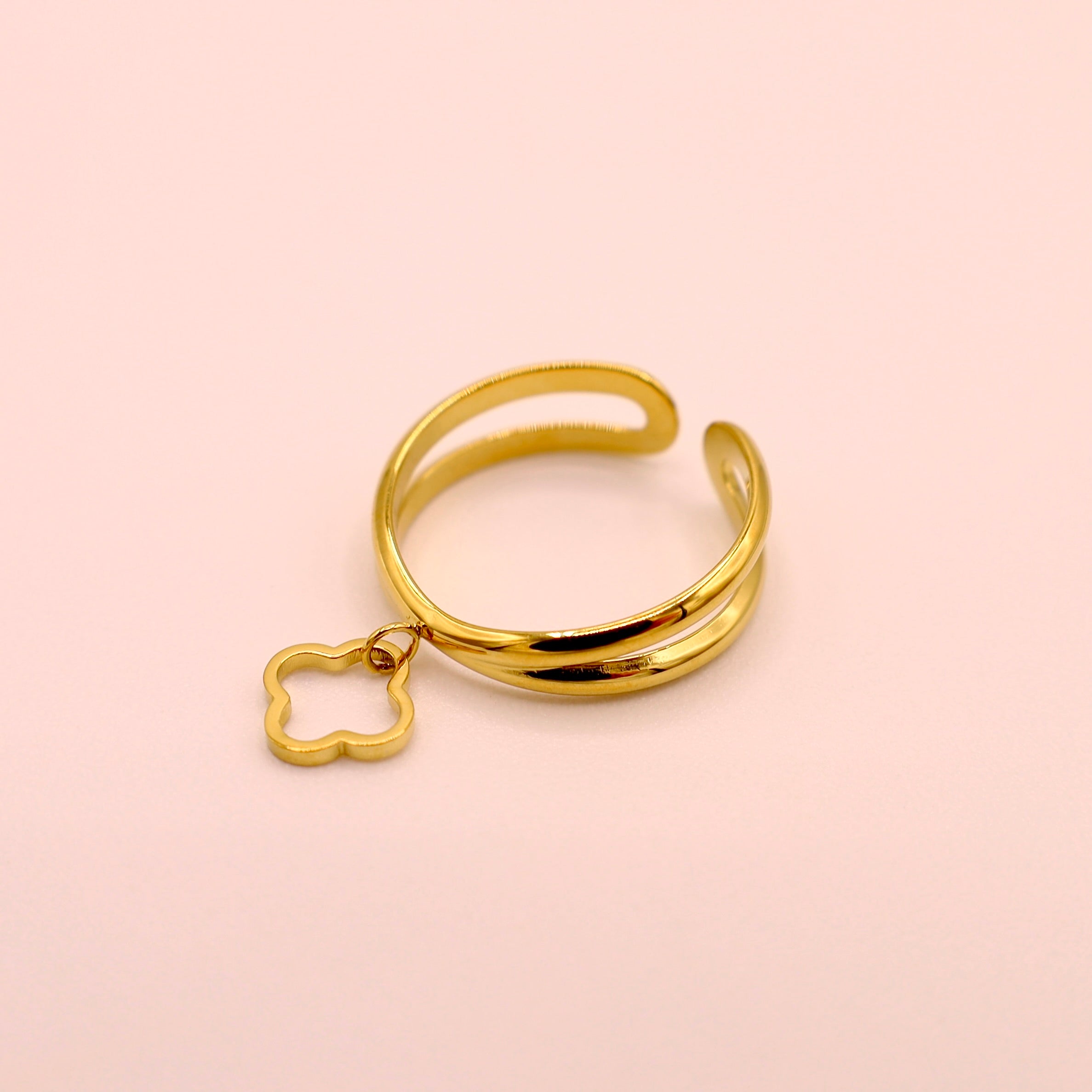 BAGUE - JODY
