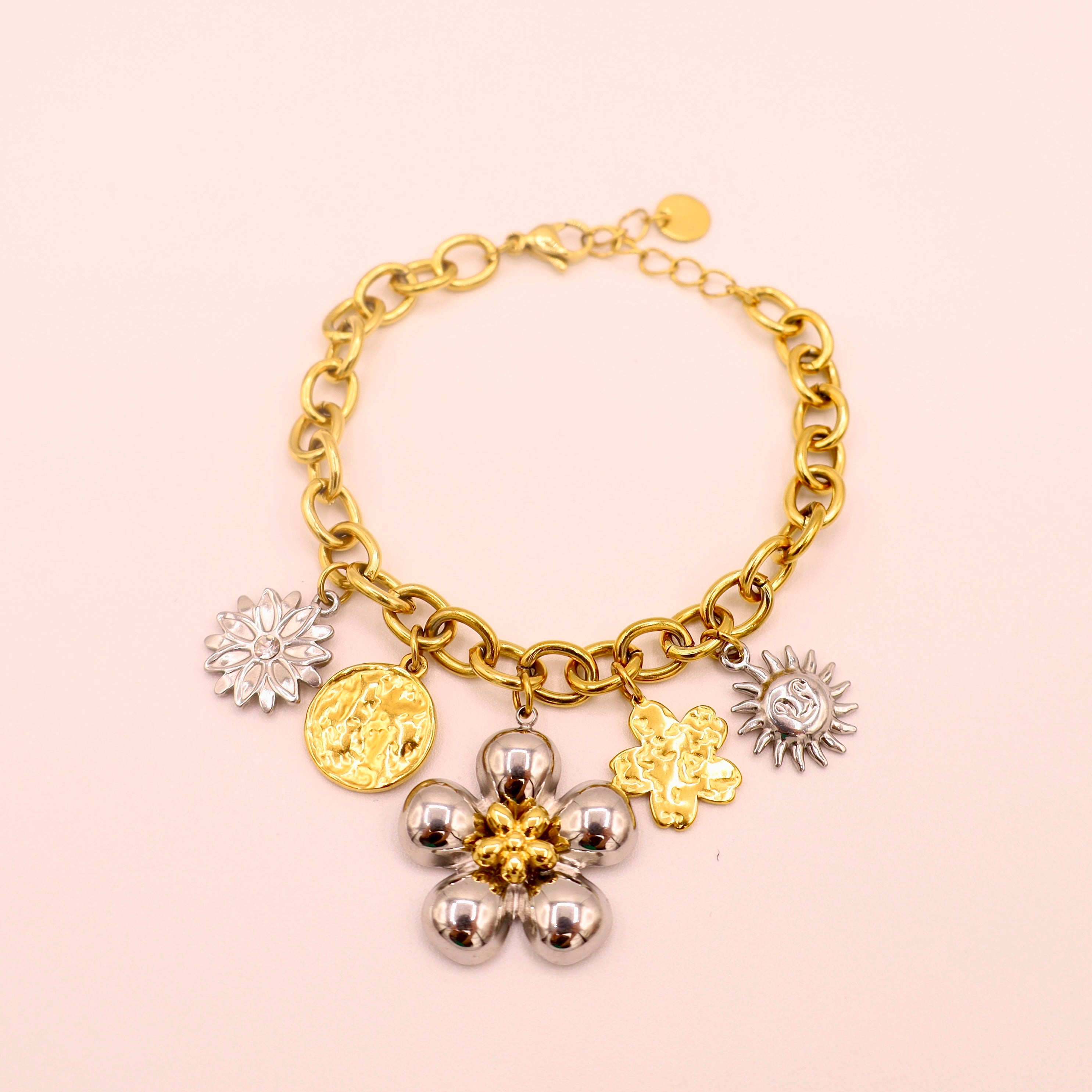 BRACELET - IRIS