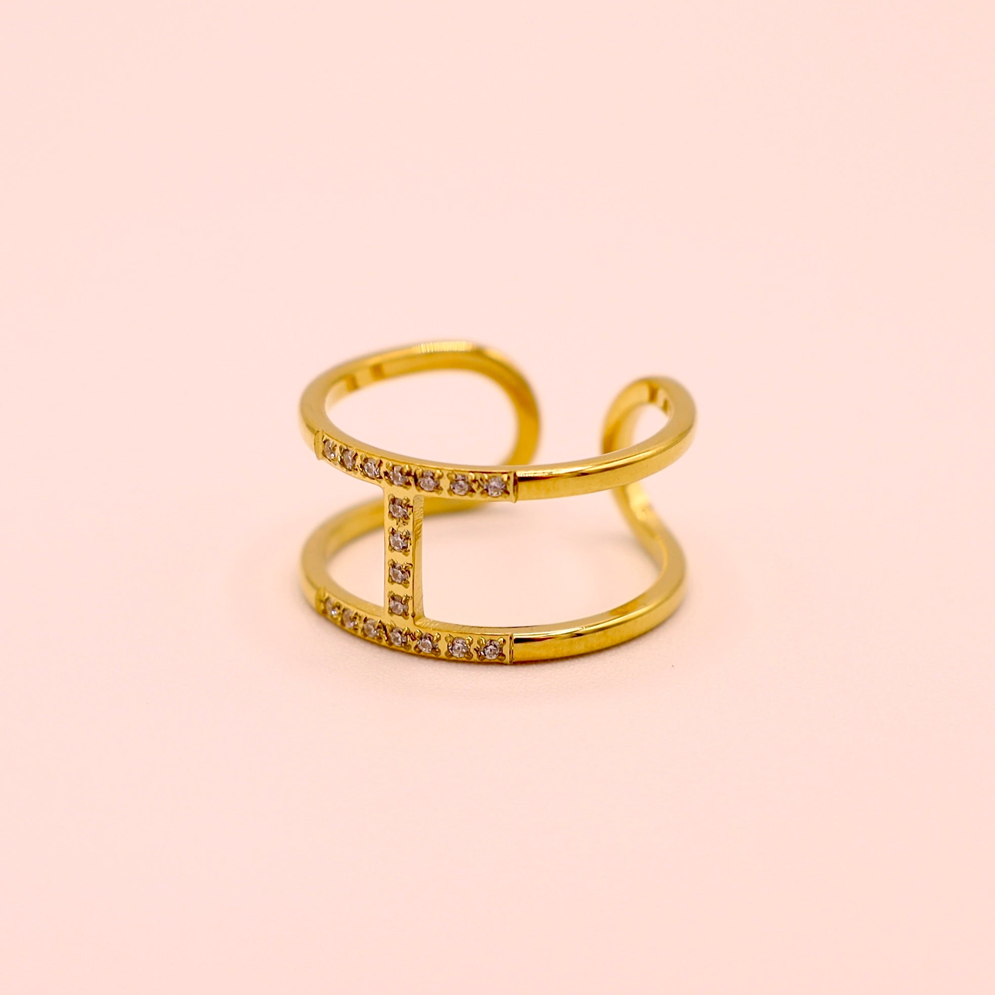 BAGUE - INES
