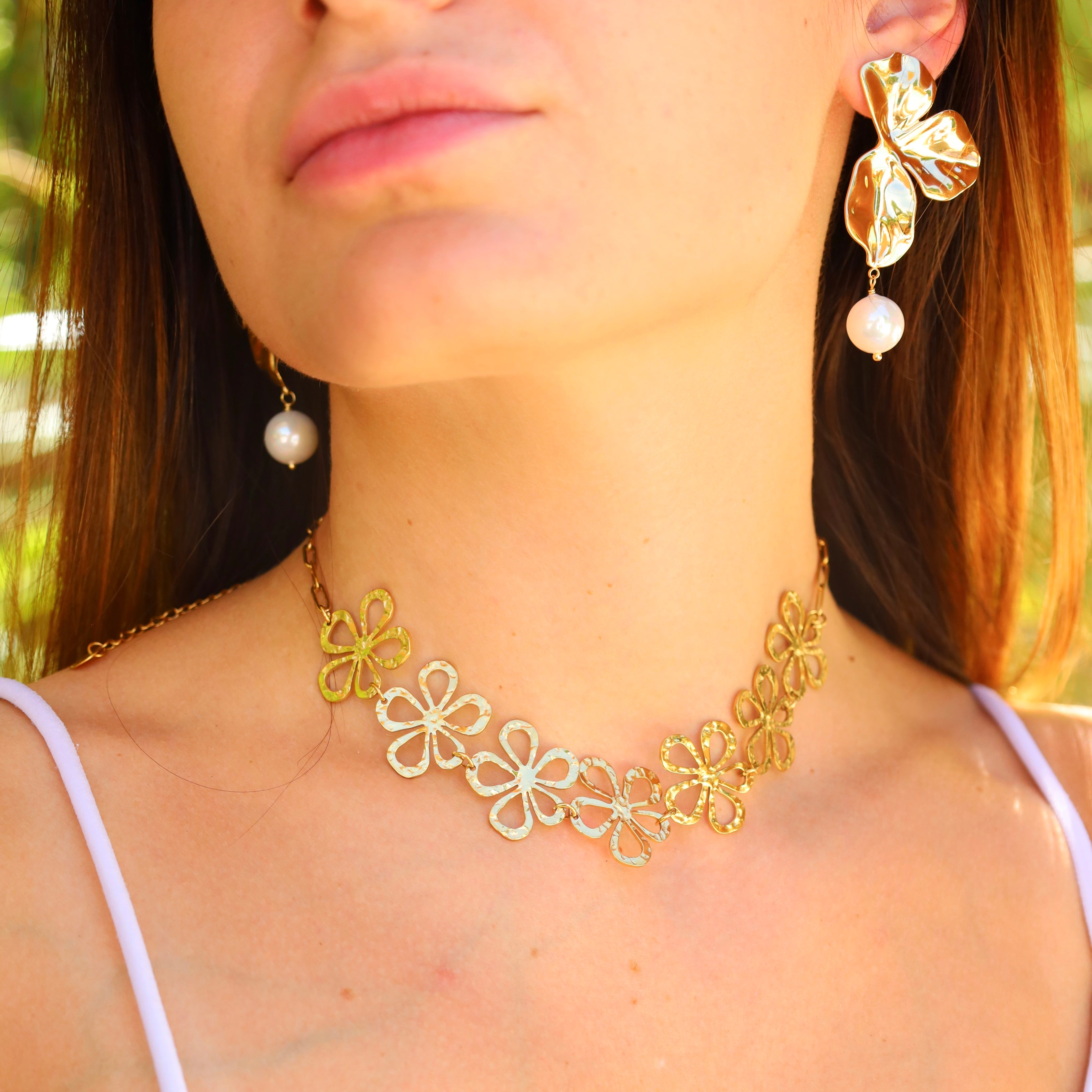COLLIER - LORI