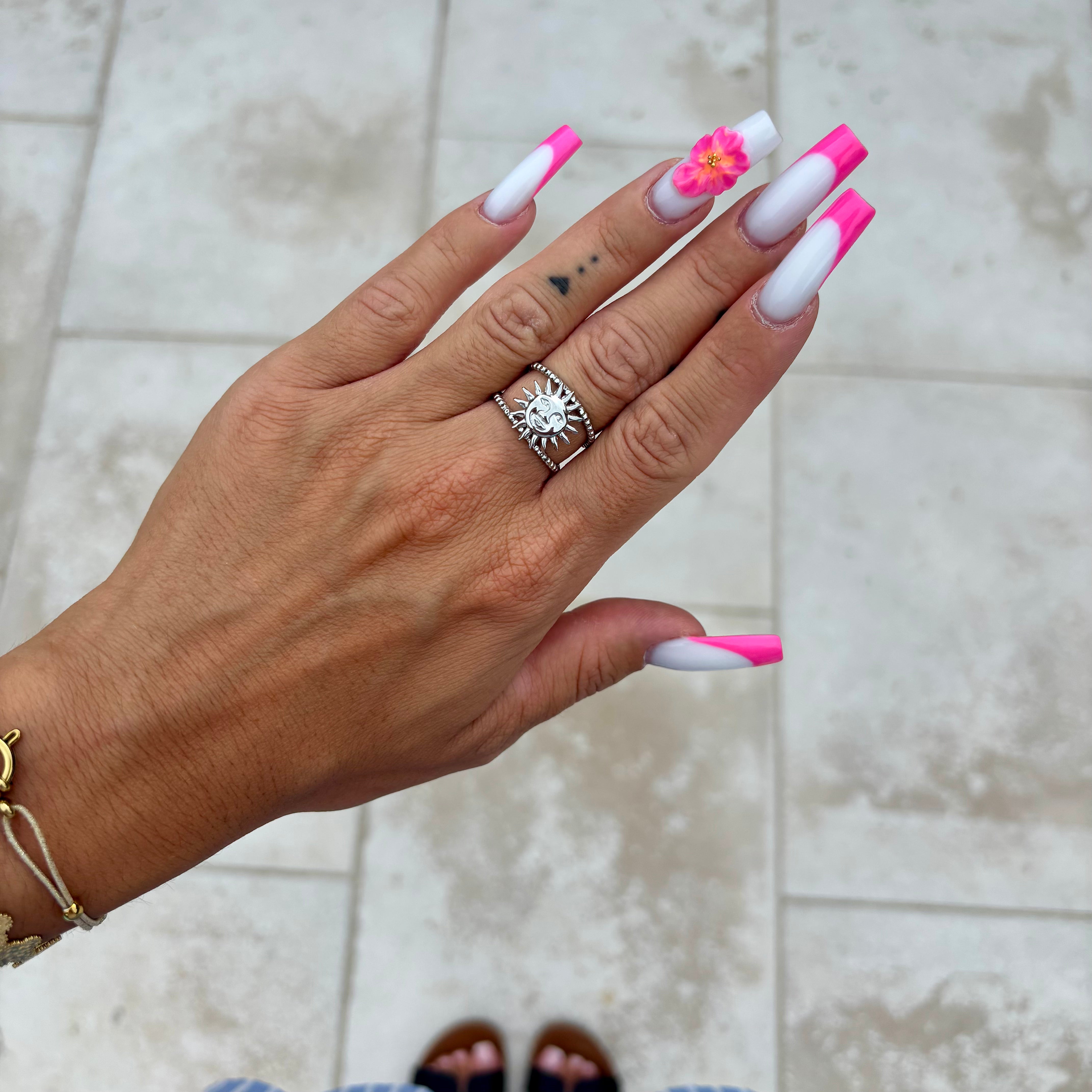 BAGUE - JENNY