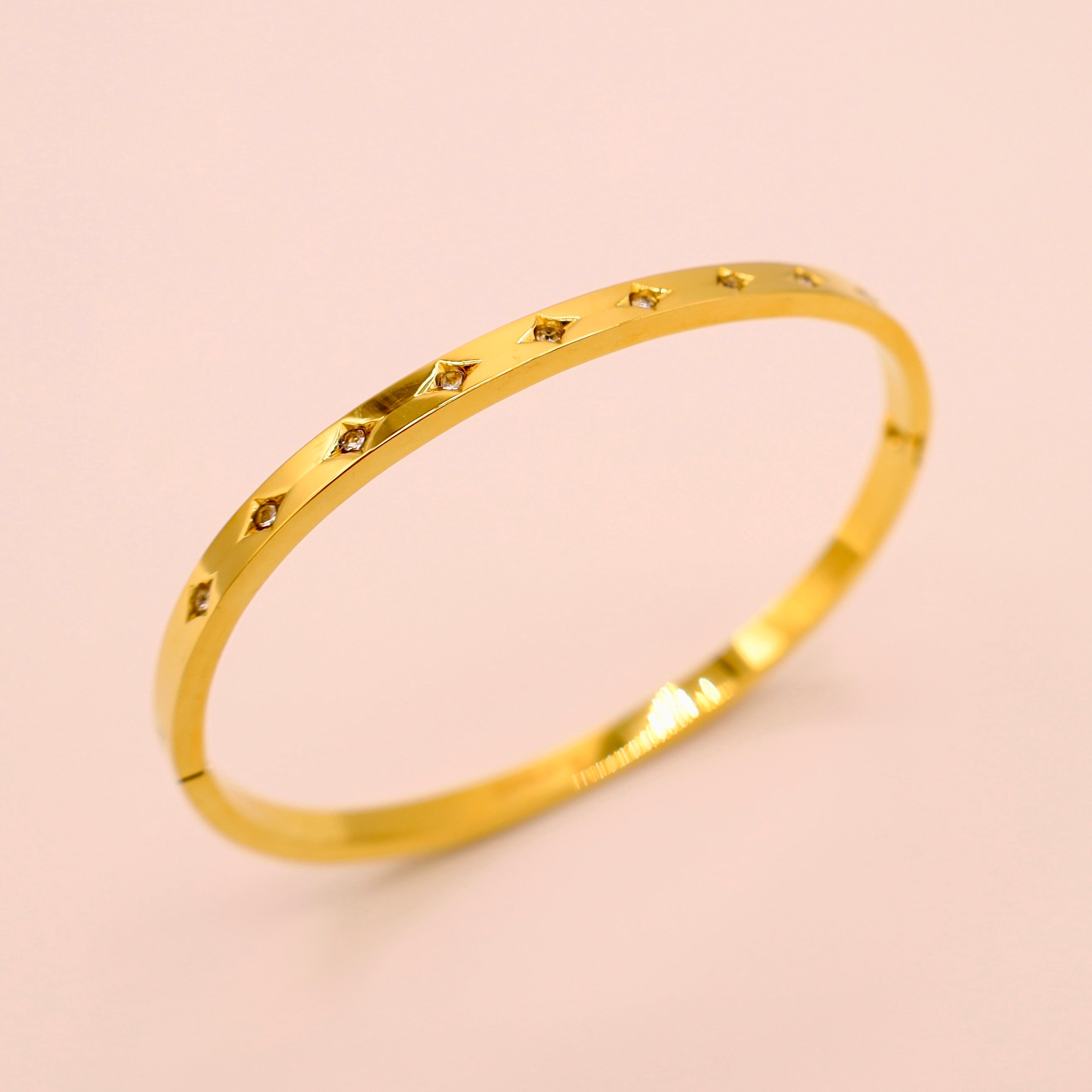 BRACELET JONC - ENEA