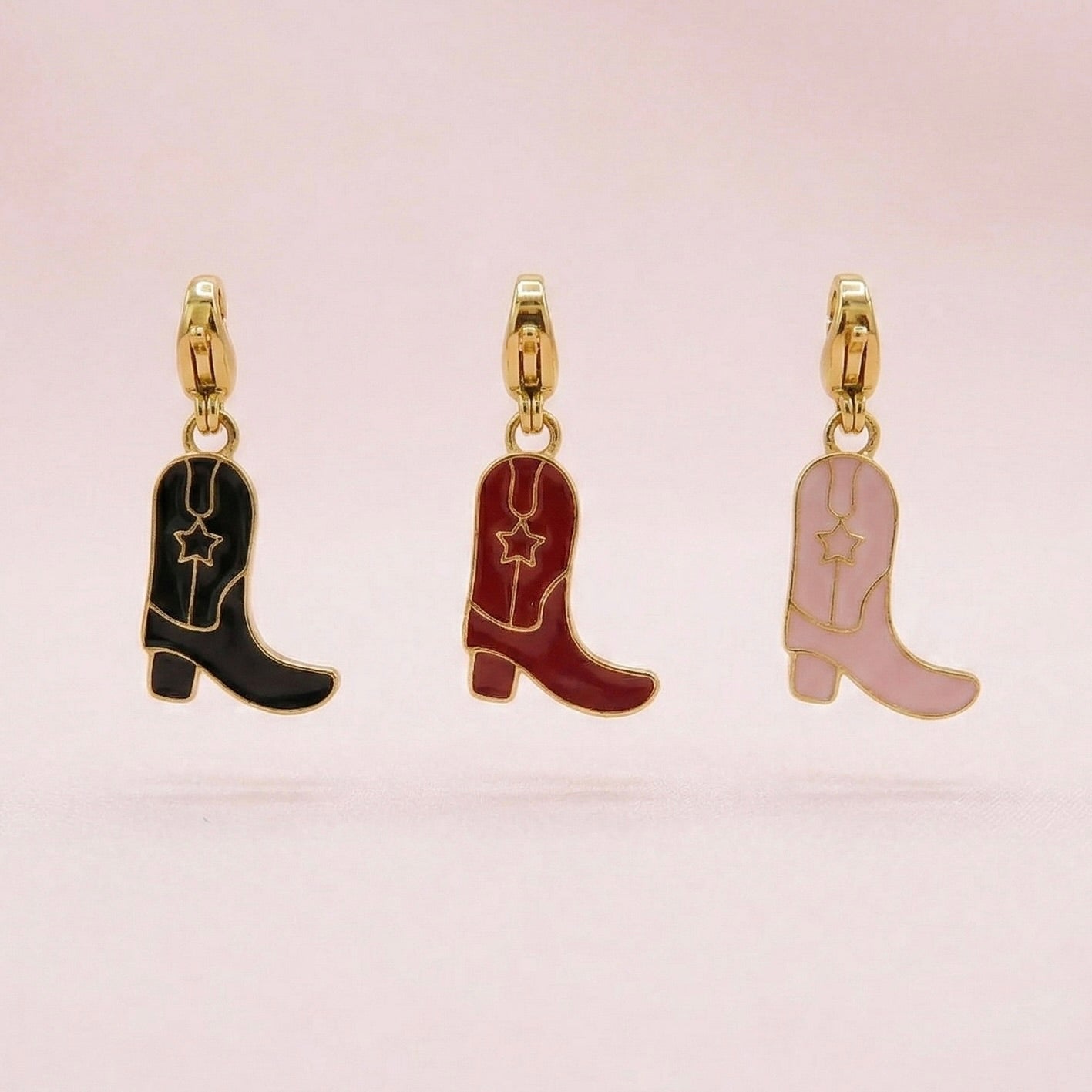 CHARMS - RODEO