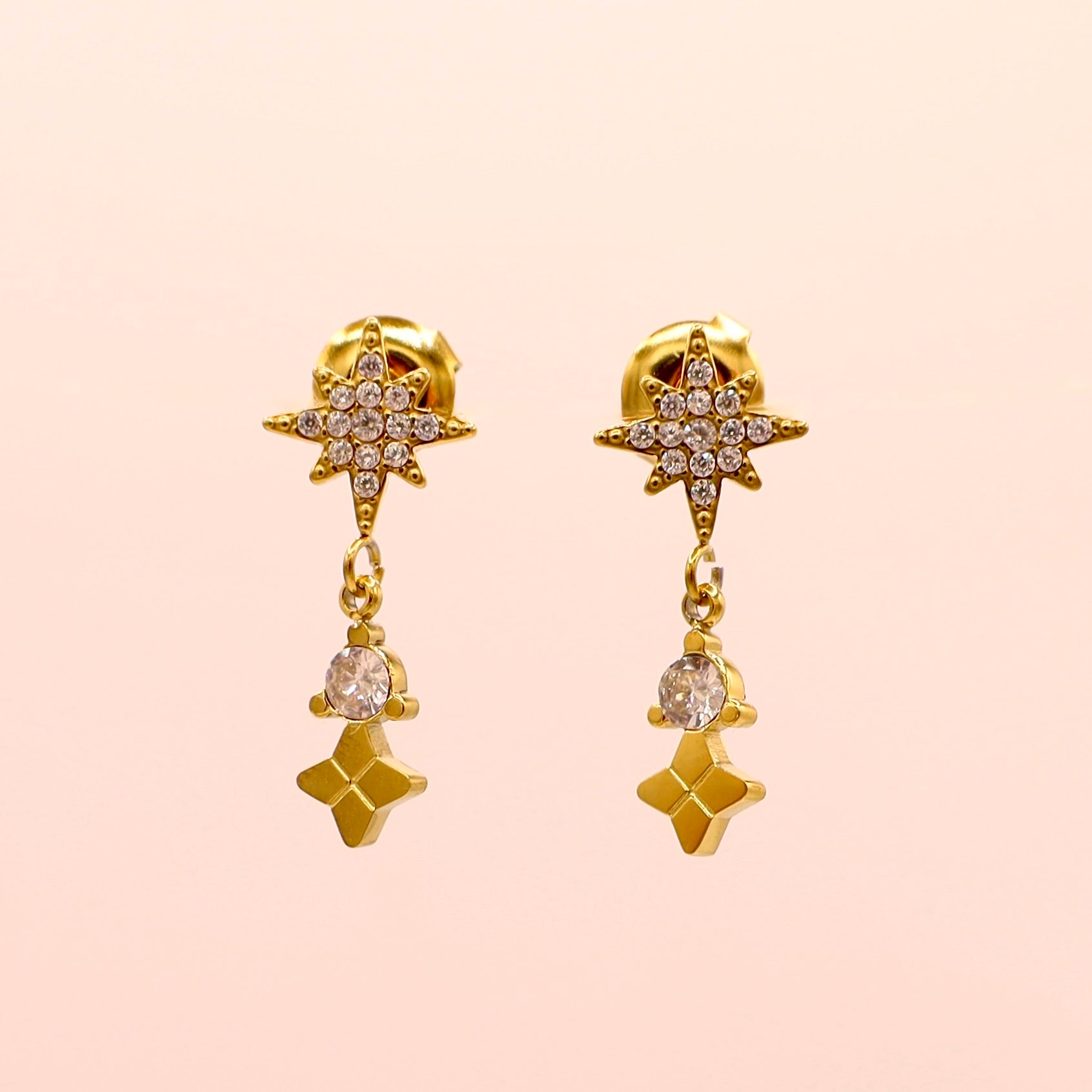 BOUCLES - PAOLA