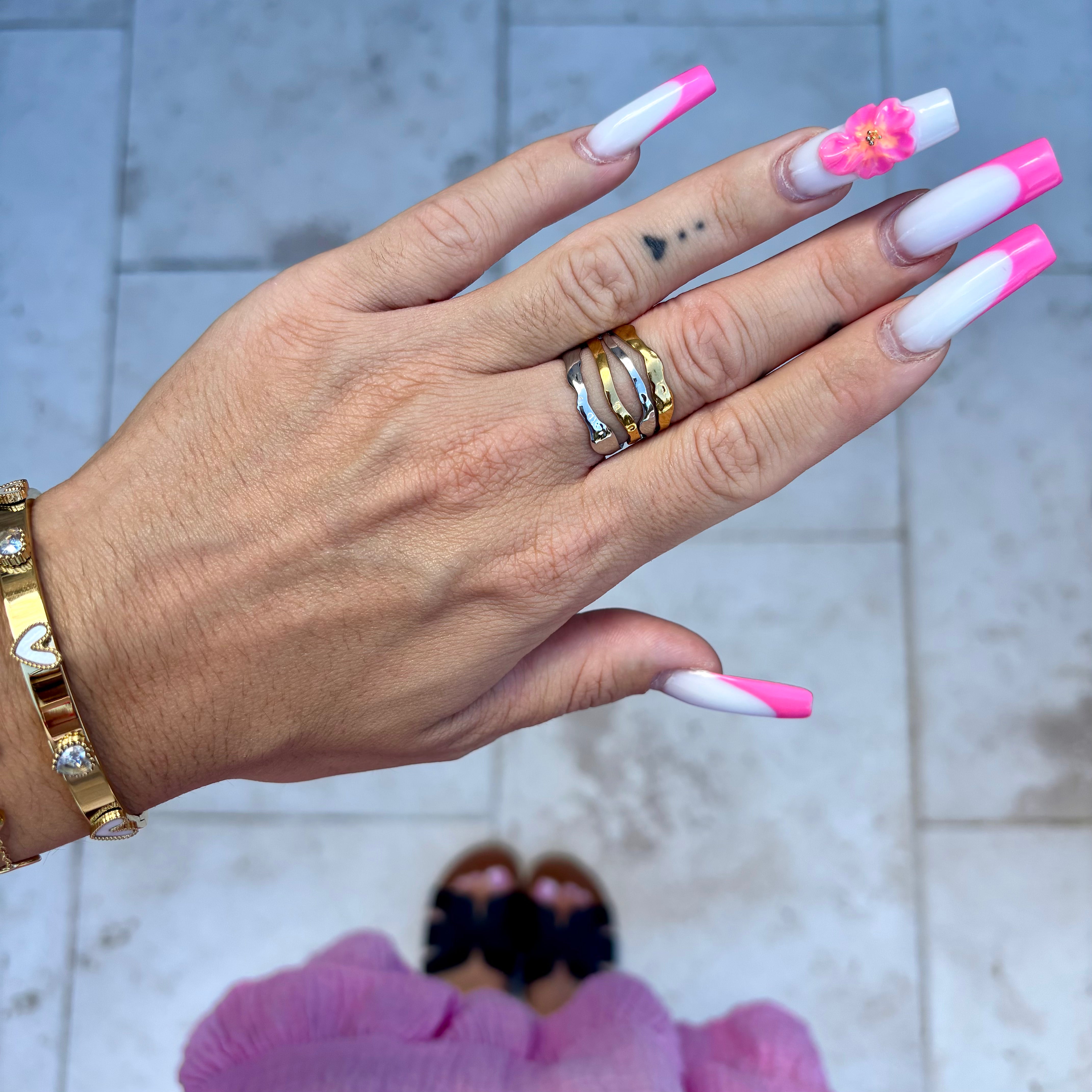 BAGUE - ISEA