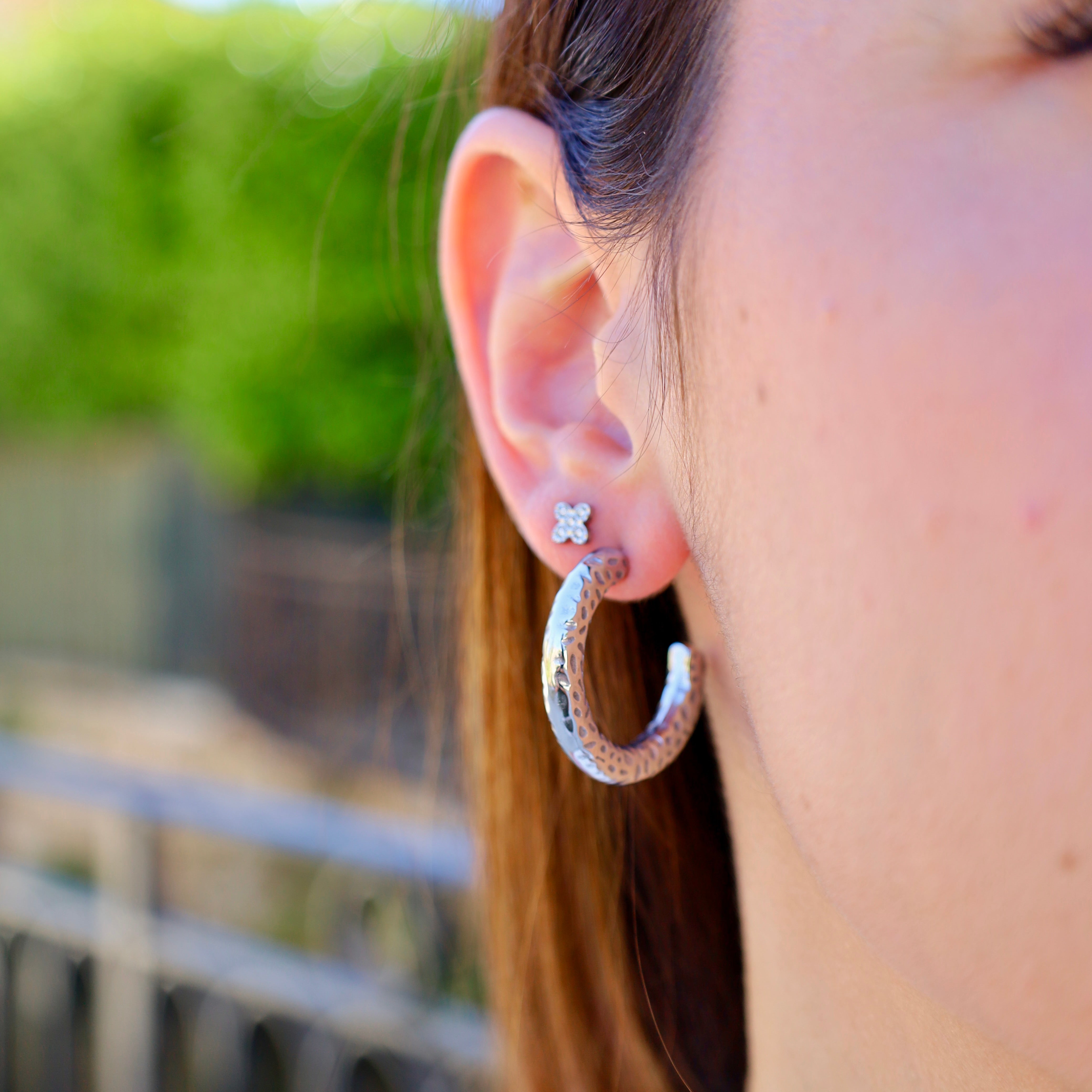 BOUCLES - TALIA