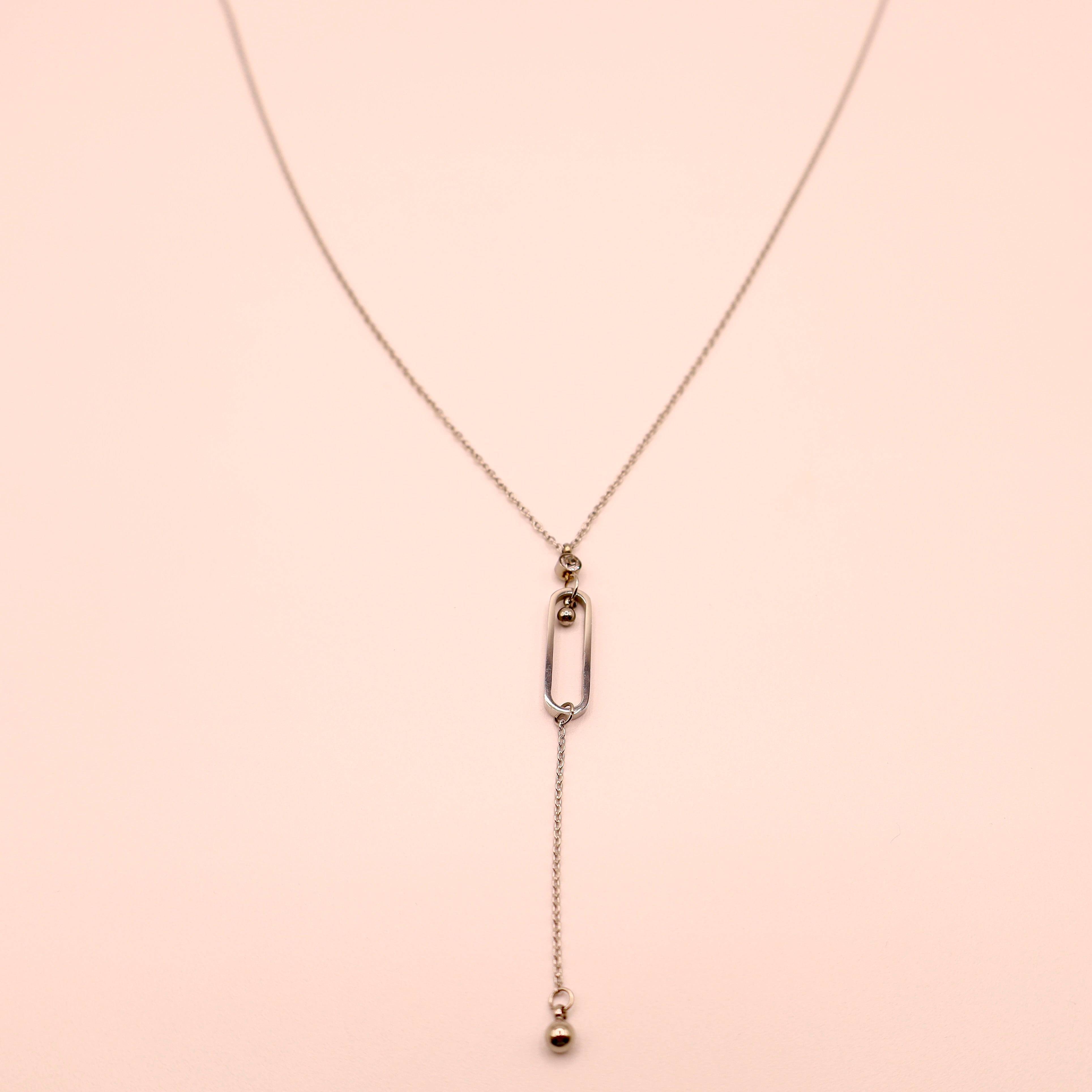 COLLIER - PENELOPPE
