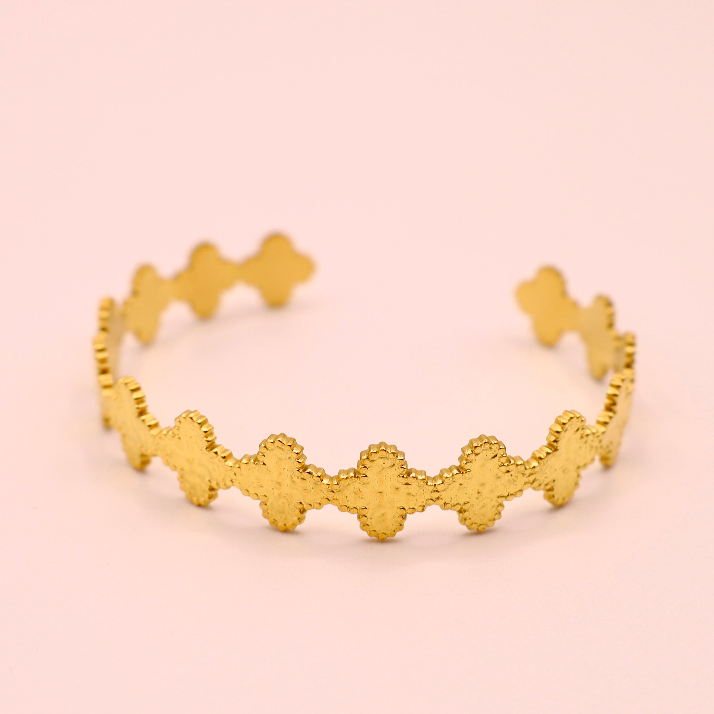 BRACELET JONC - JULIETTE