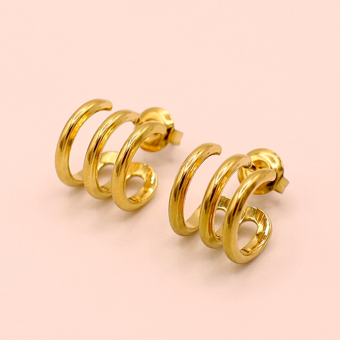 BOUCLES - PAILY