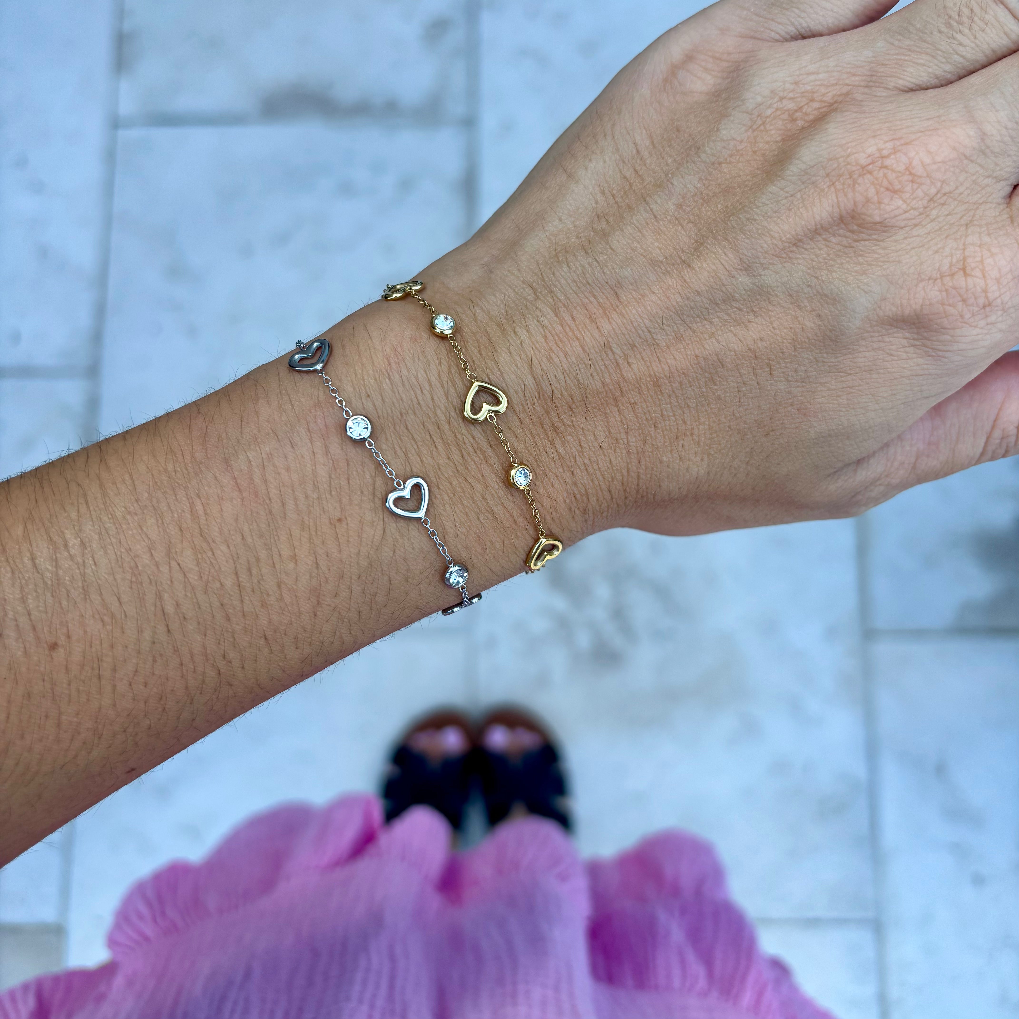 BRACELET - AMY