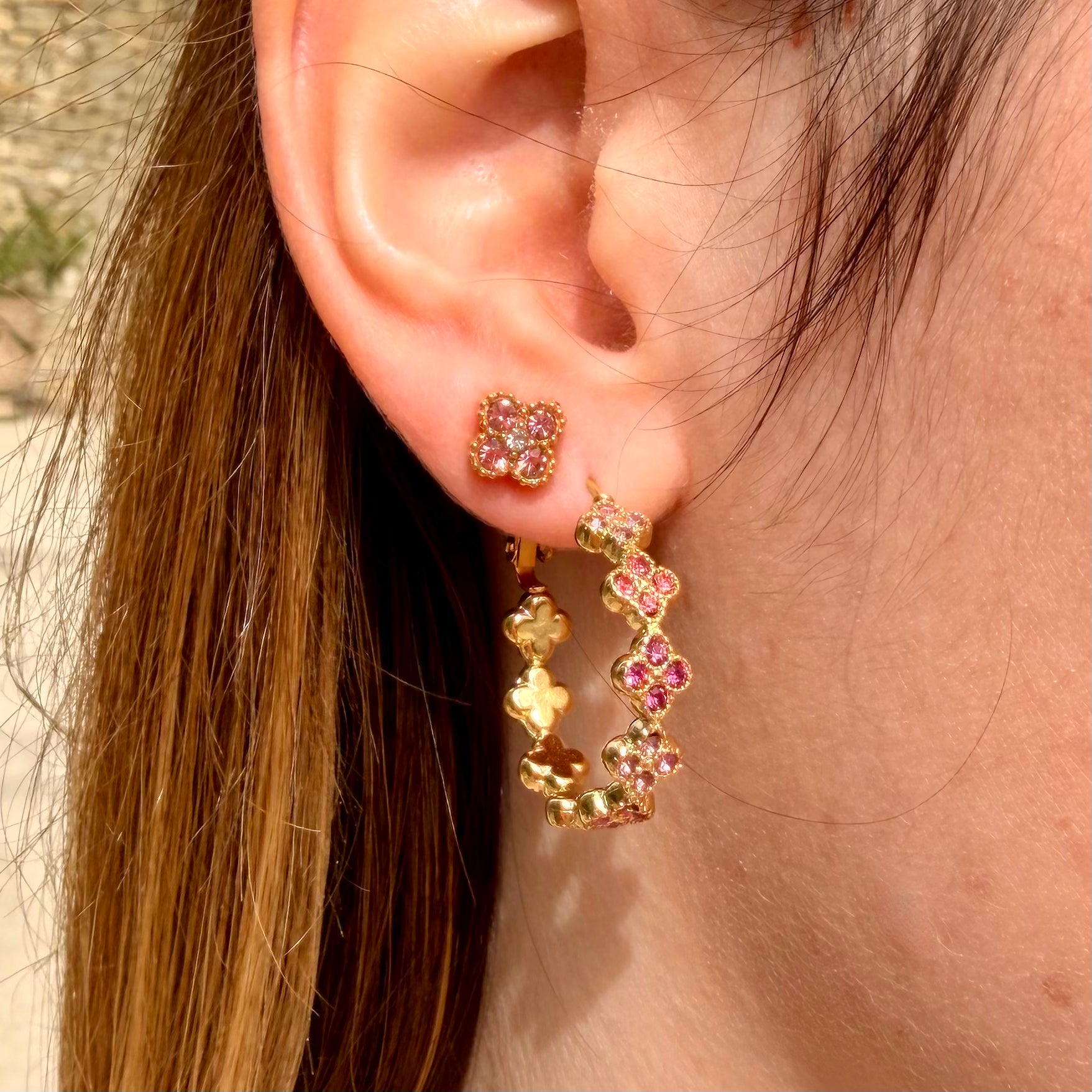 BOUCLES - ERIKA ROSE