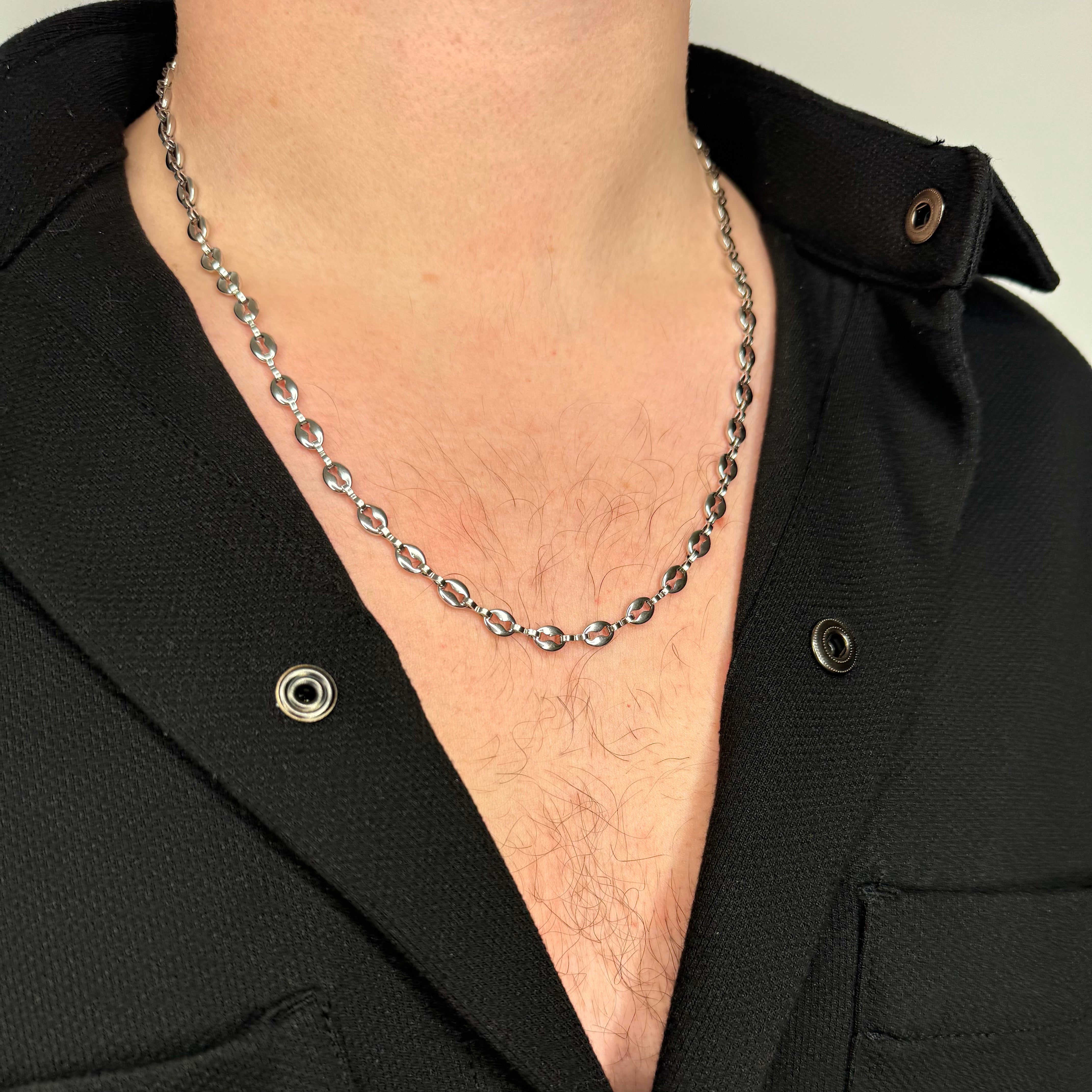 COLLIER HOMME - LEGEND