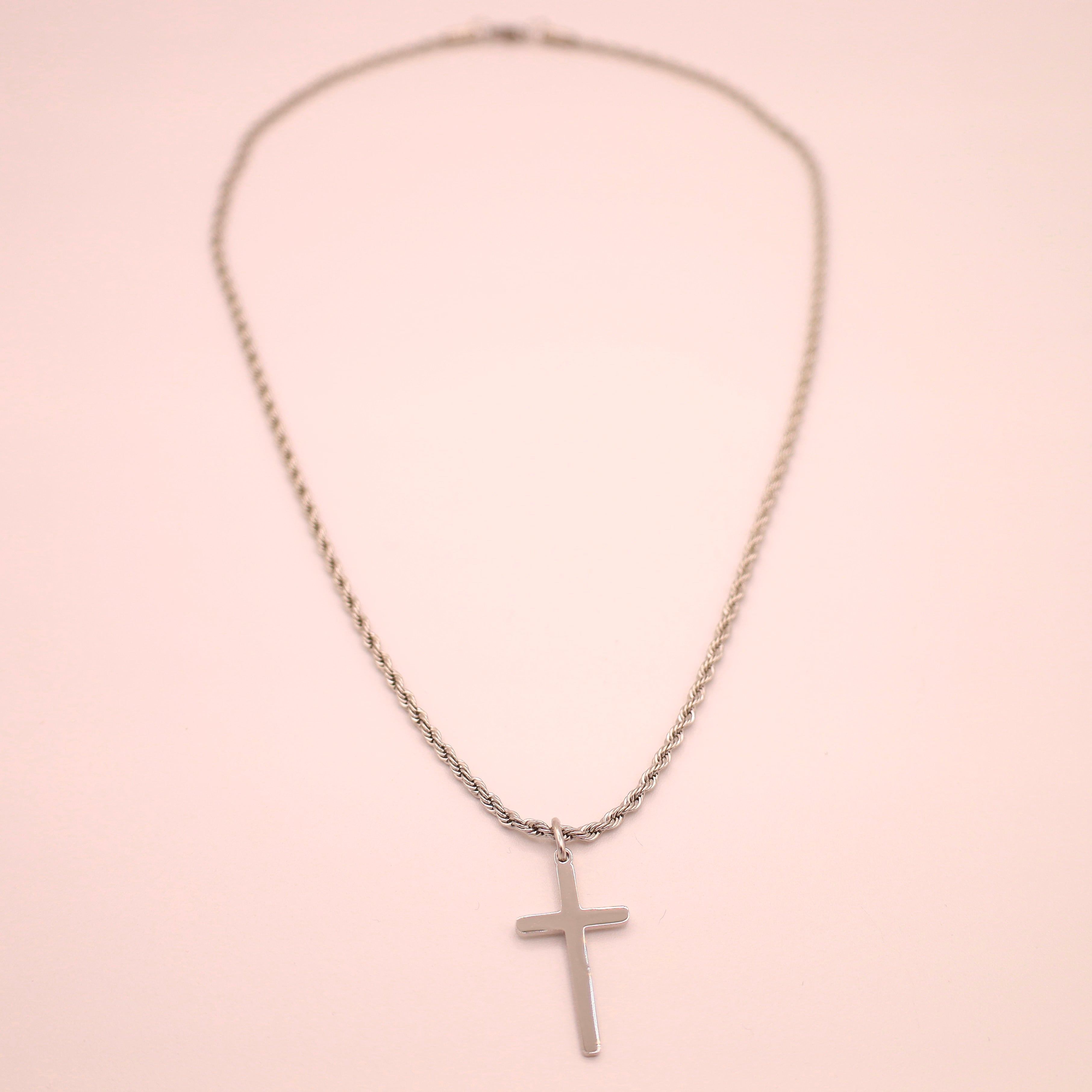 COLLIER HOMME - MILAN