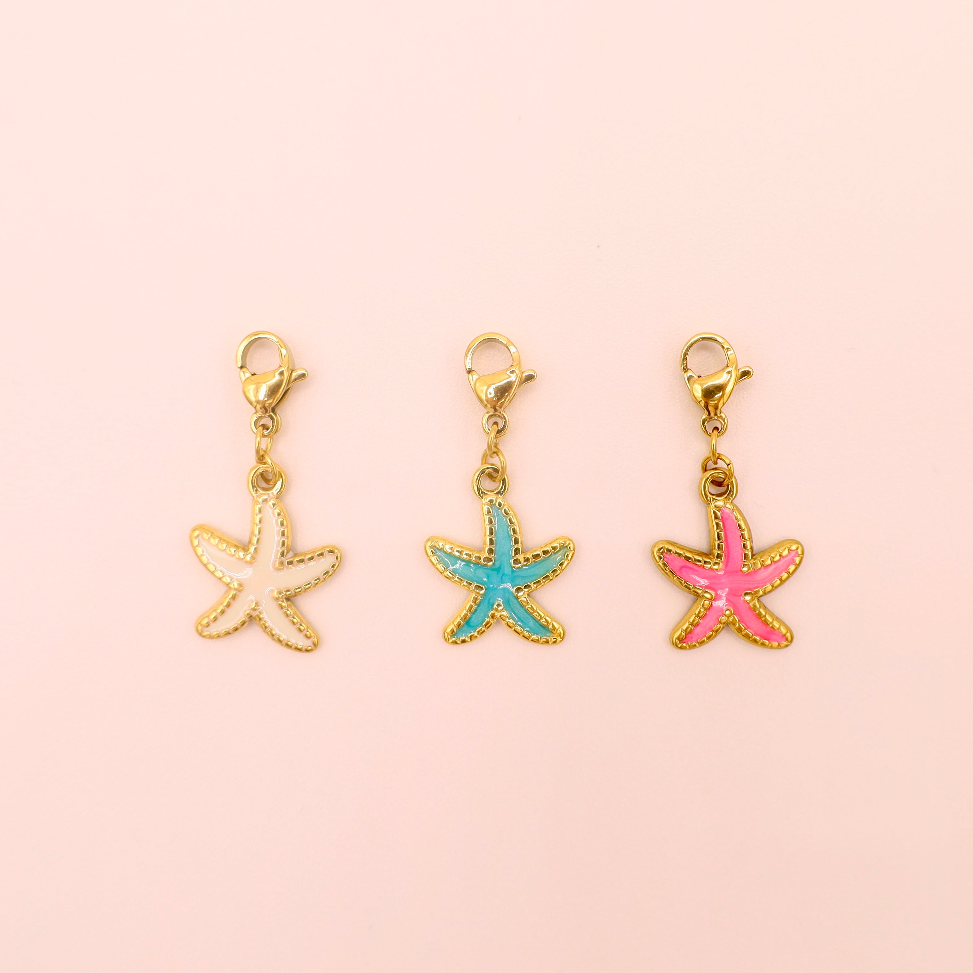 CHARMS - VAIANA