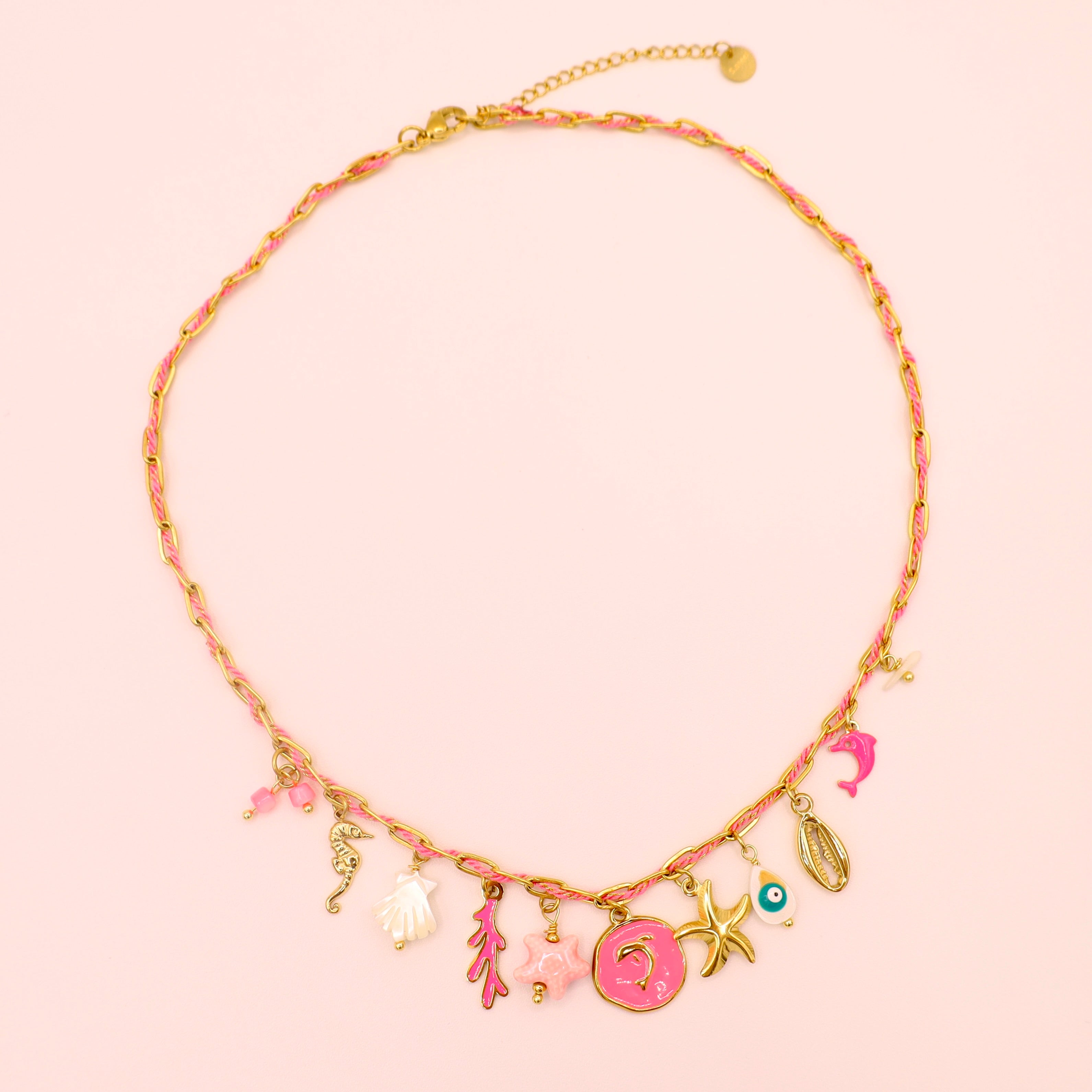 COLLIER - ARIA