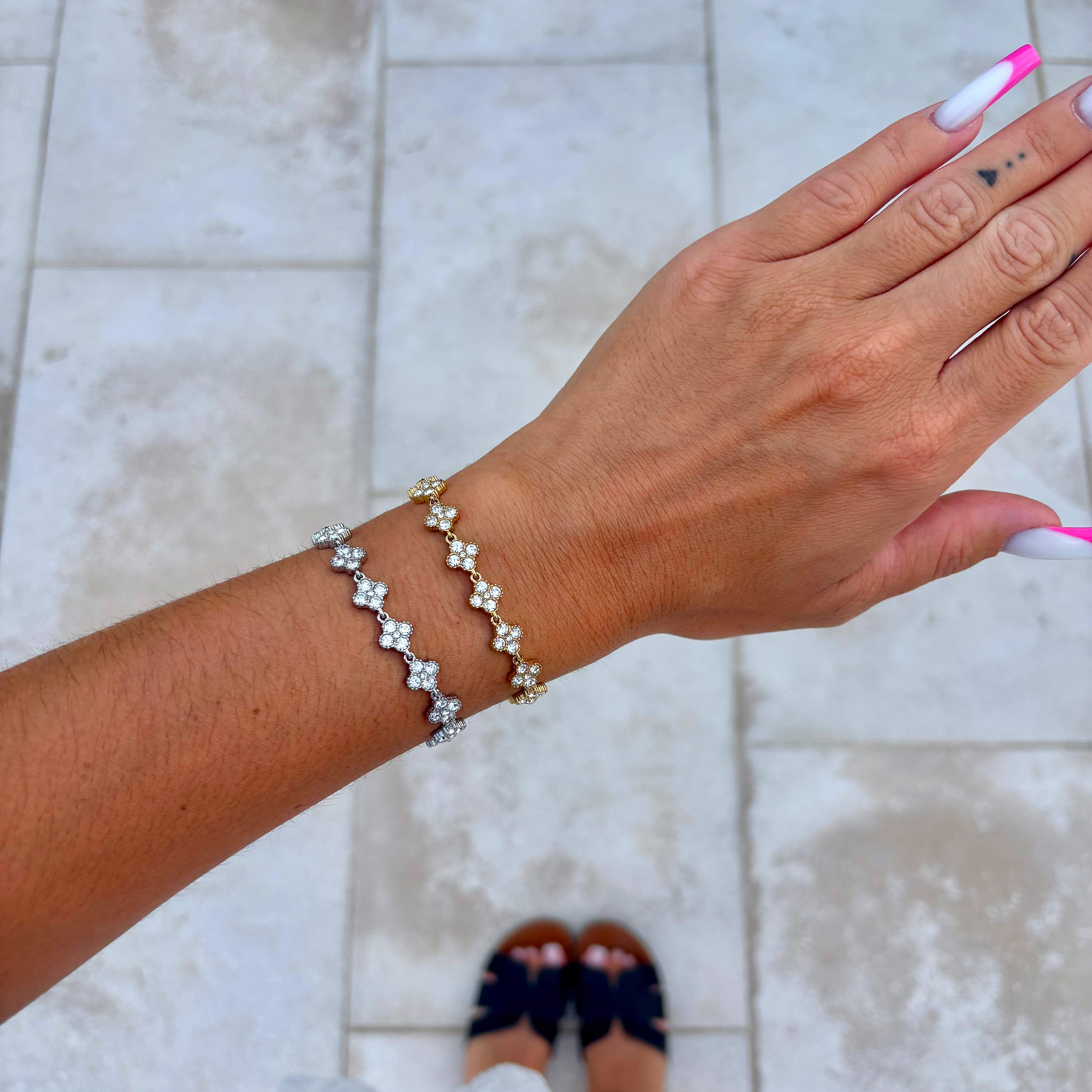 BRACELET - ERIKA