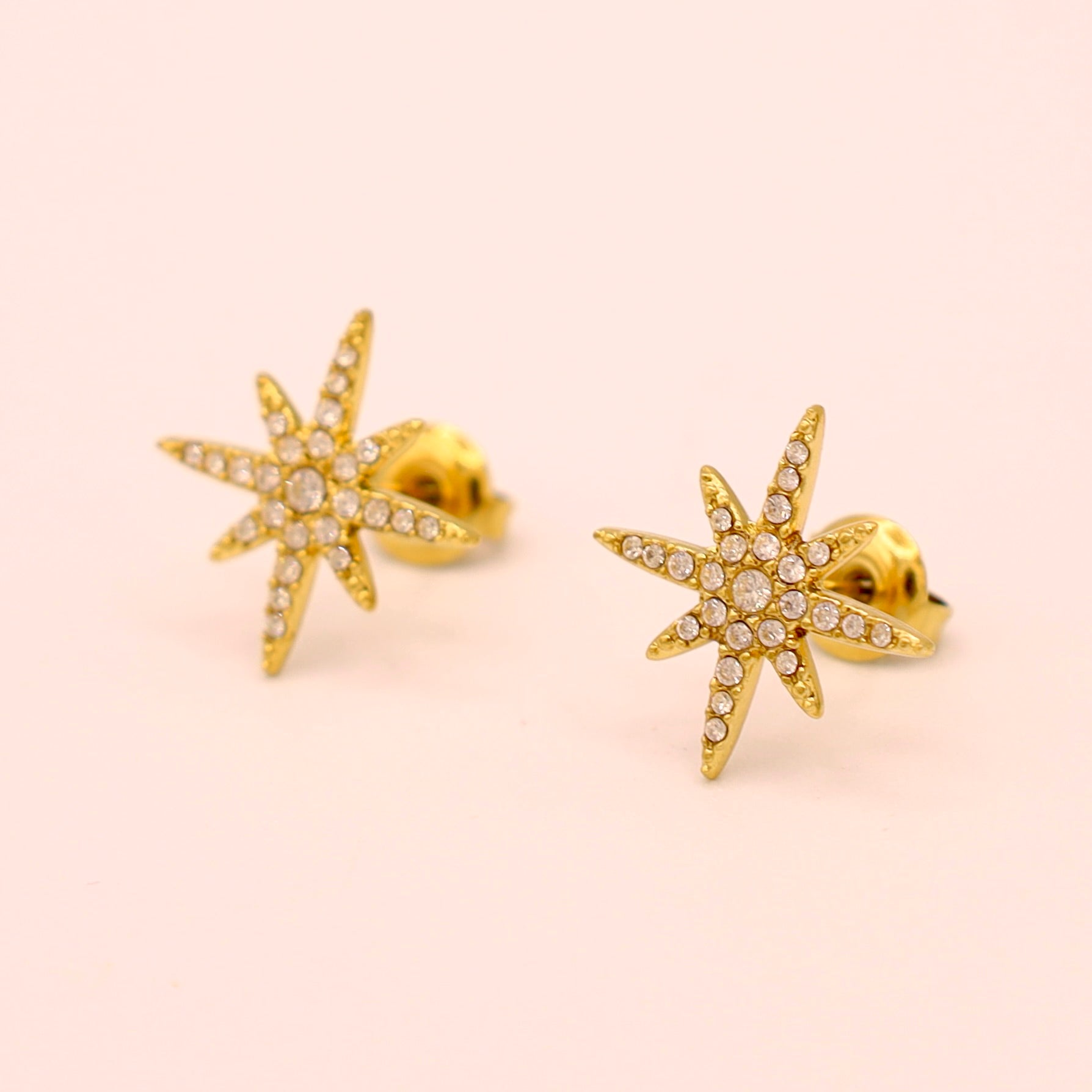 BOUCLES - CALY