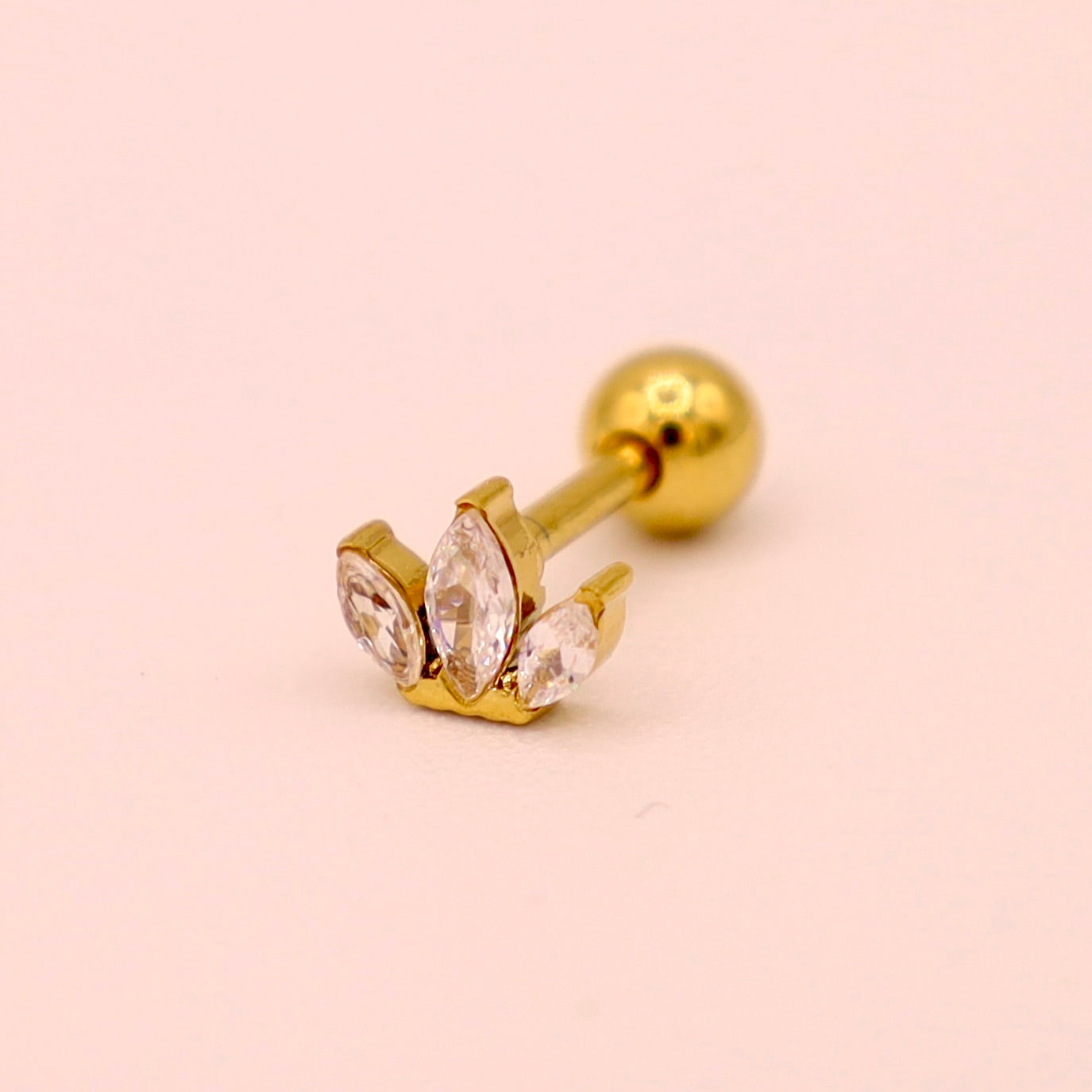 PIERCING - SALOME