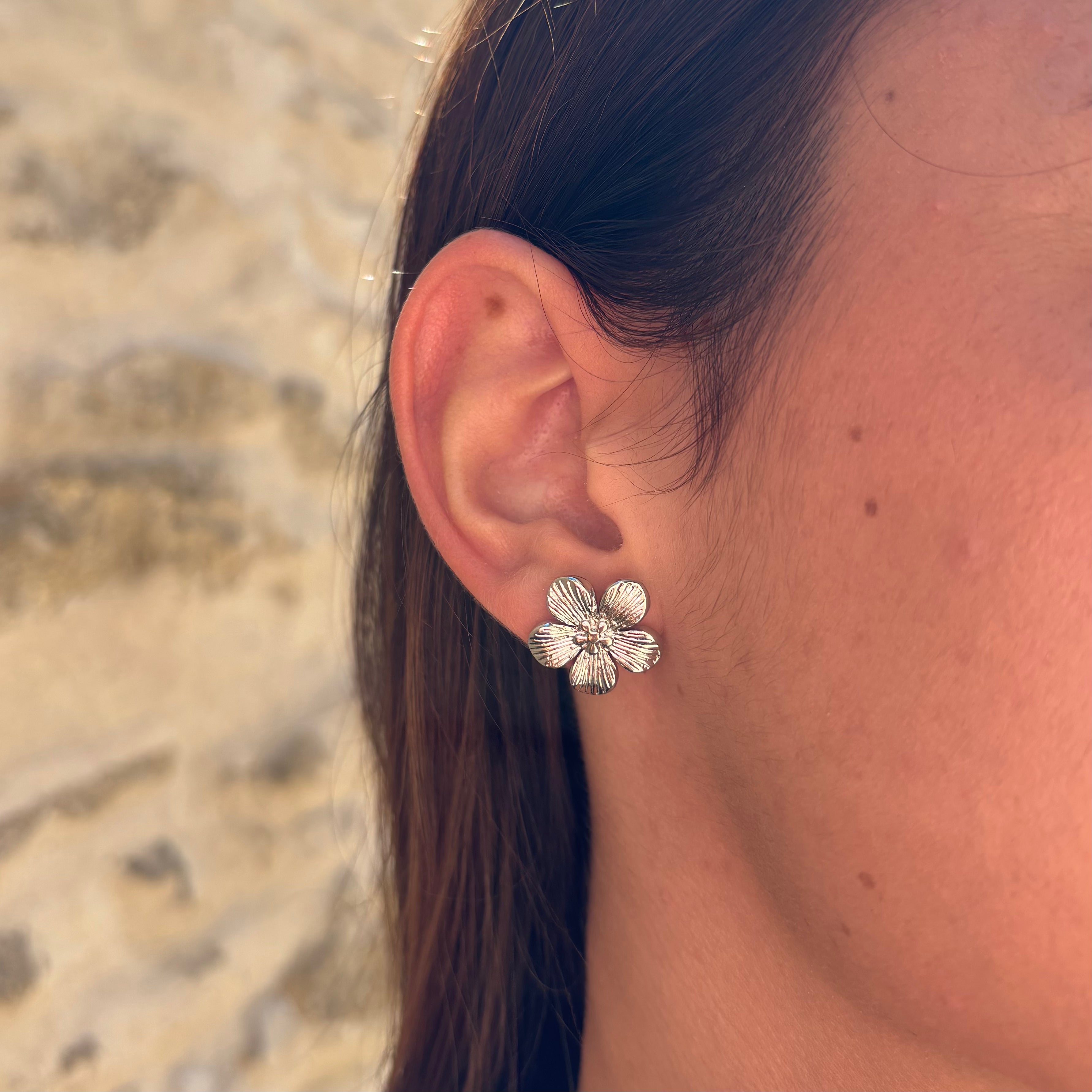 BOUCLES - MALOU