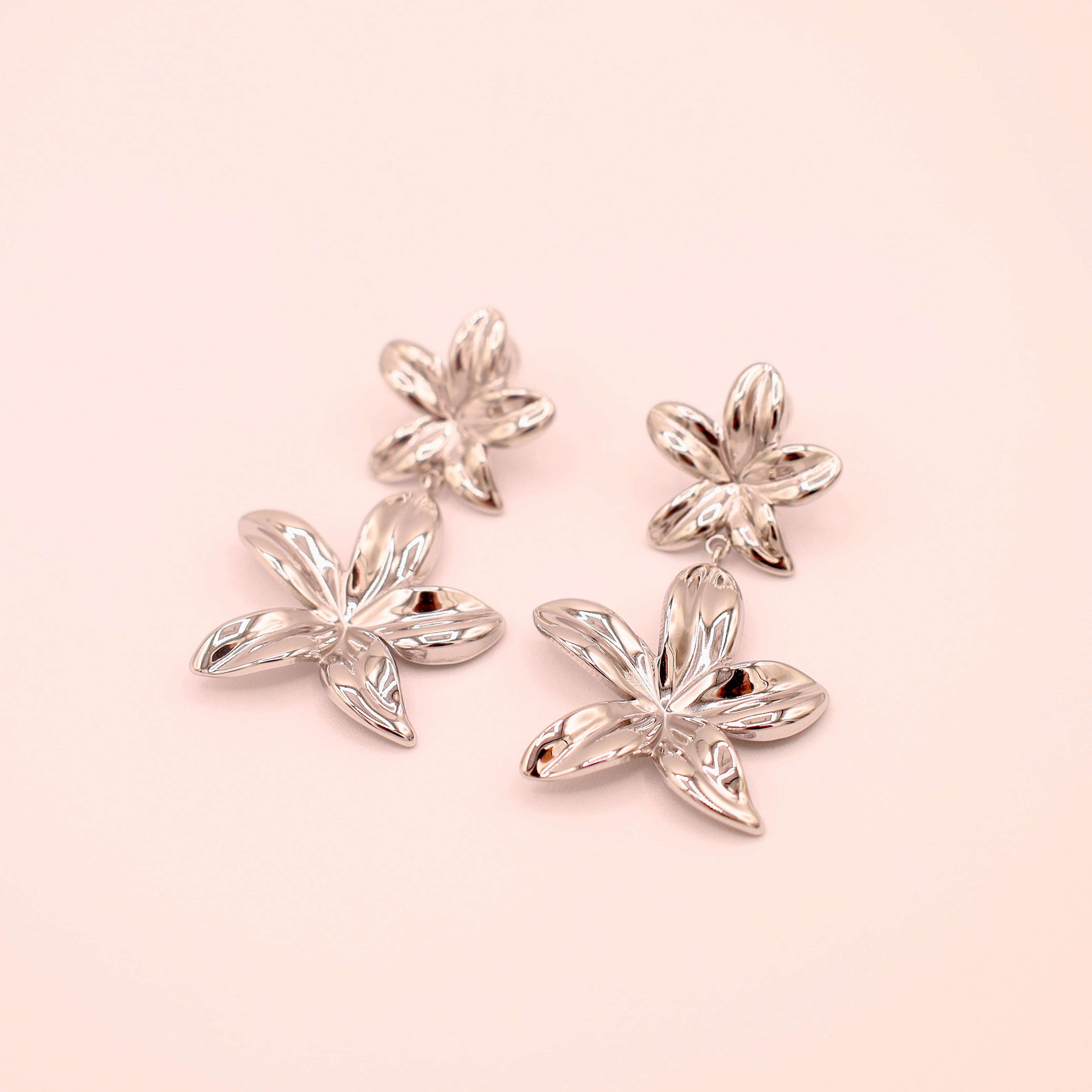 BOUCLES - ALANNAH