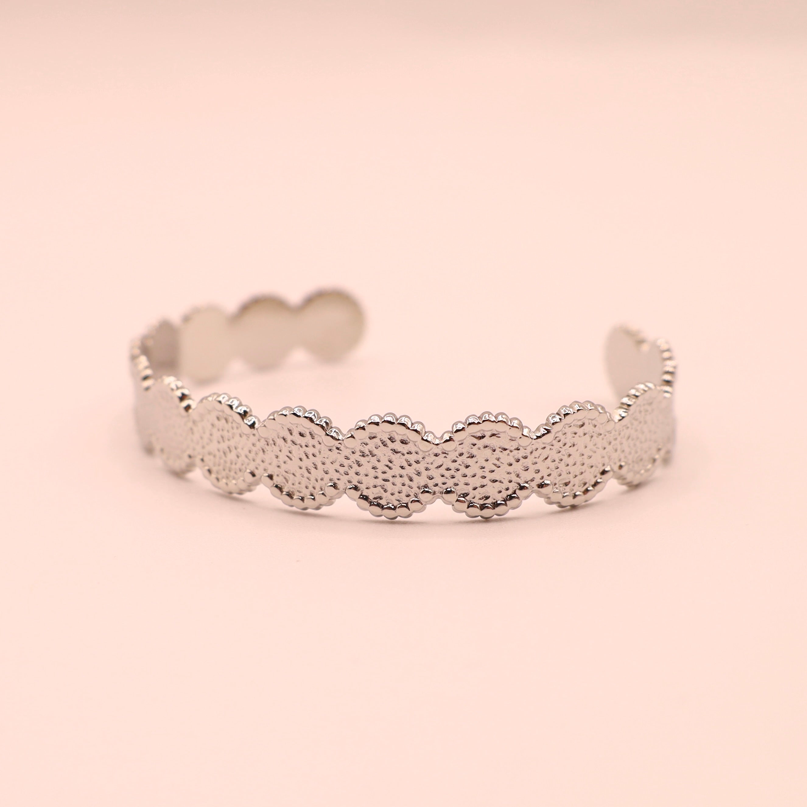 BRACELET JONC - ALBA