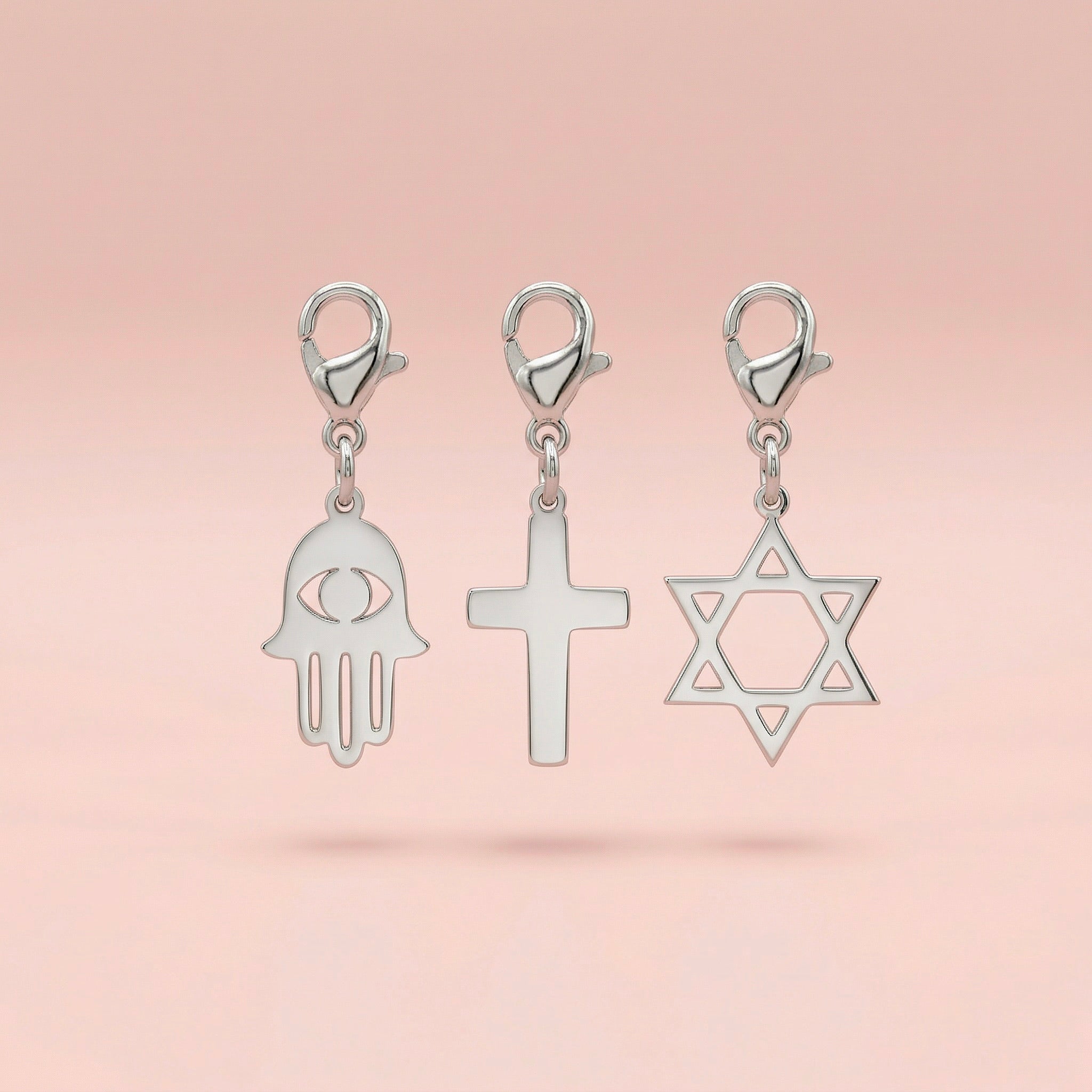 CHARMS RELIGIEUX