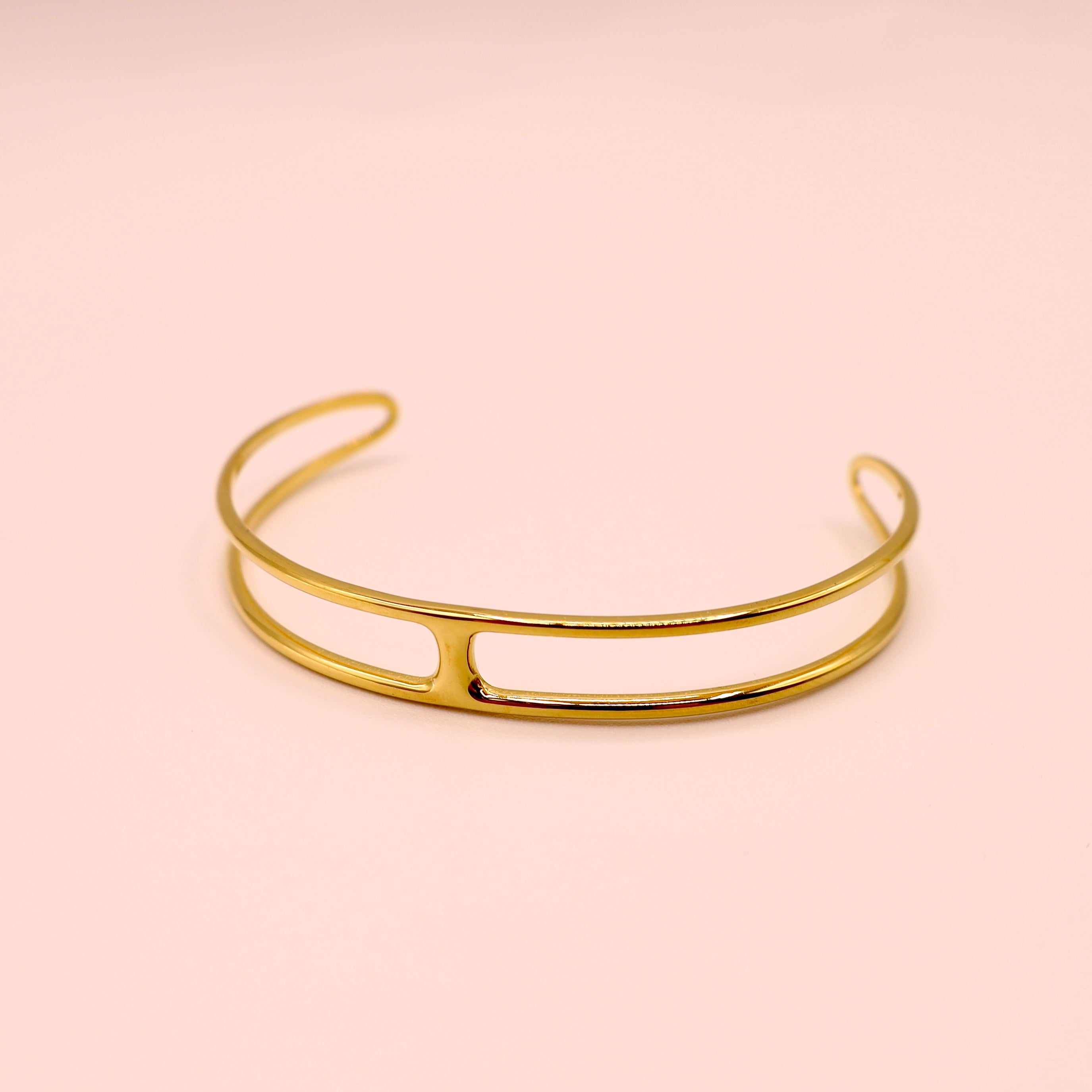 BRACELET JONC - LOUISA