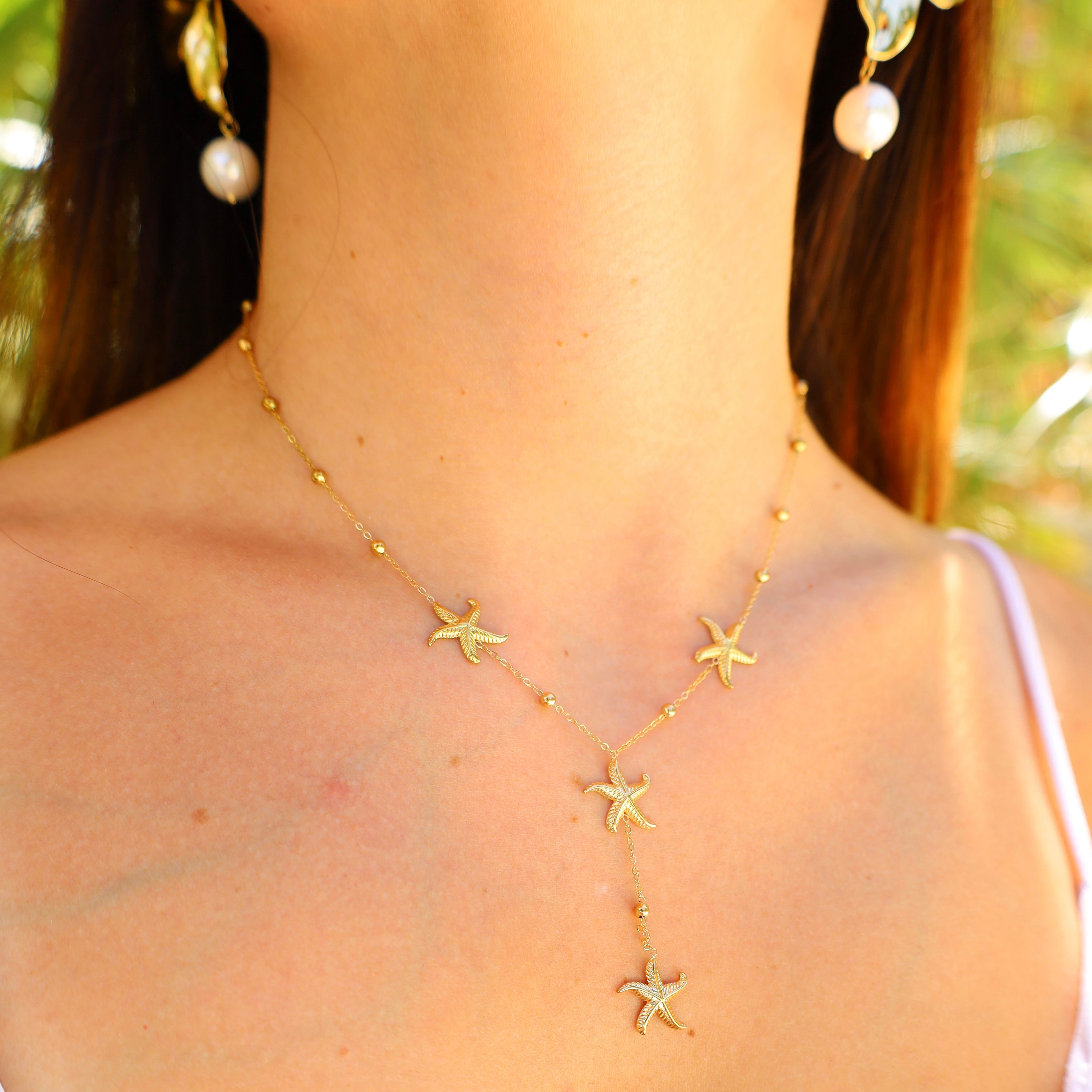 COLLIER - SUNSET