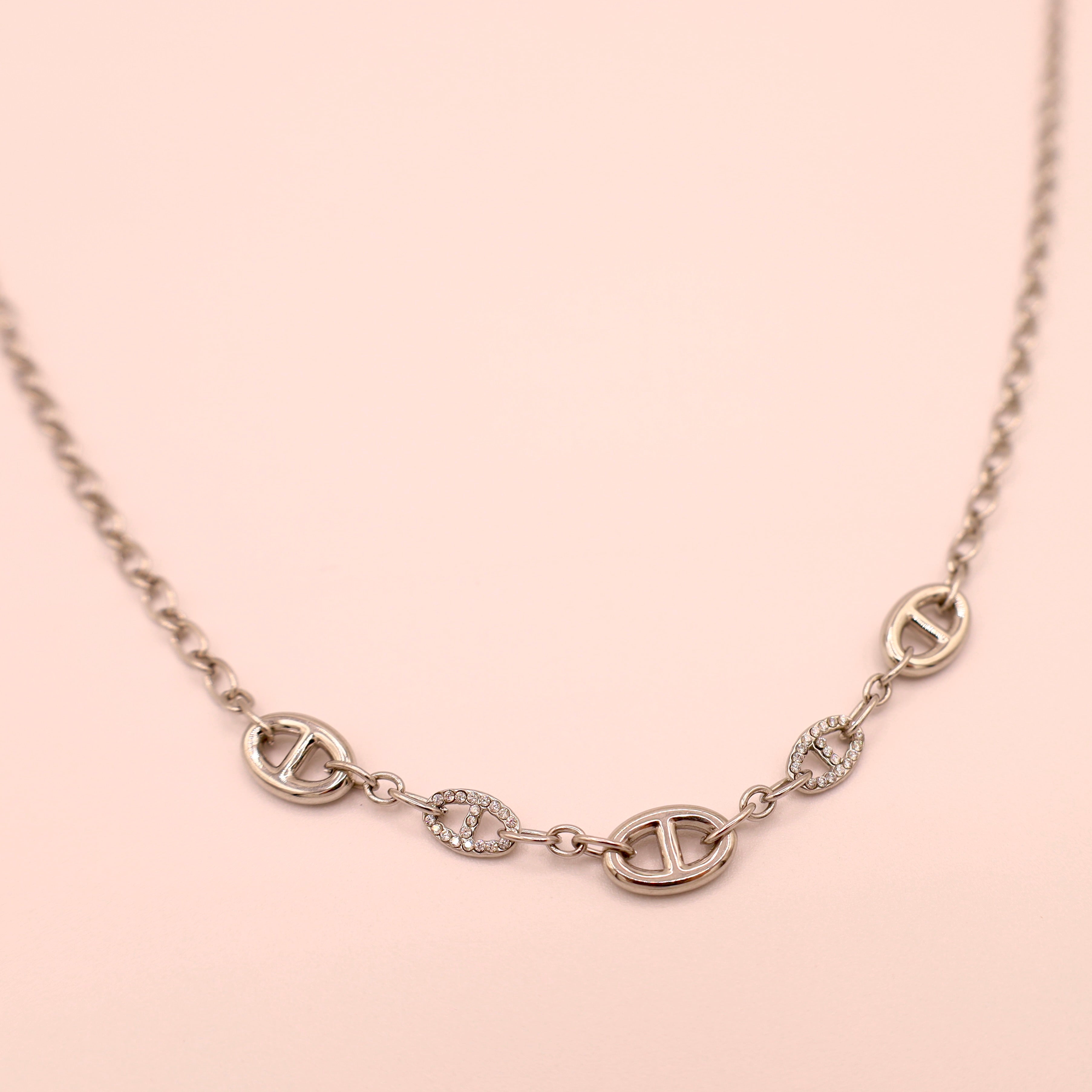 COLLIER - JULIA