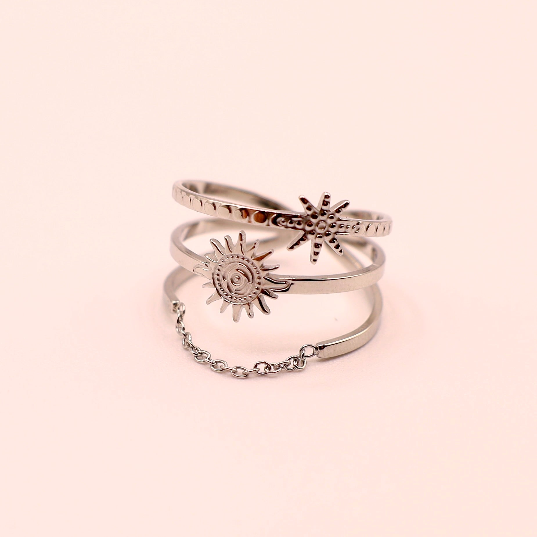 BAGUE - LOUISE