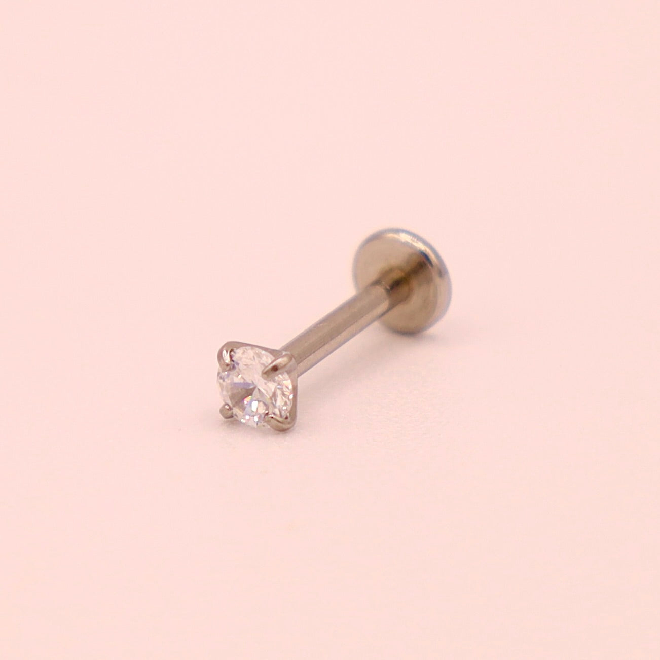 PIERCING - ZARA