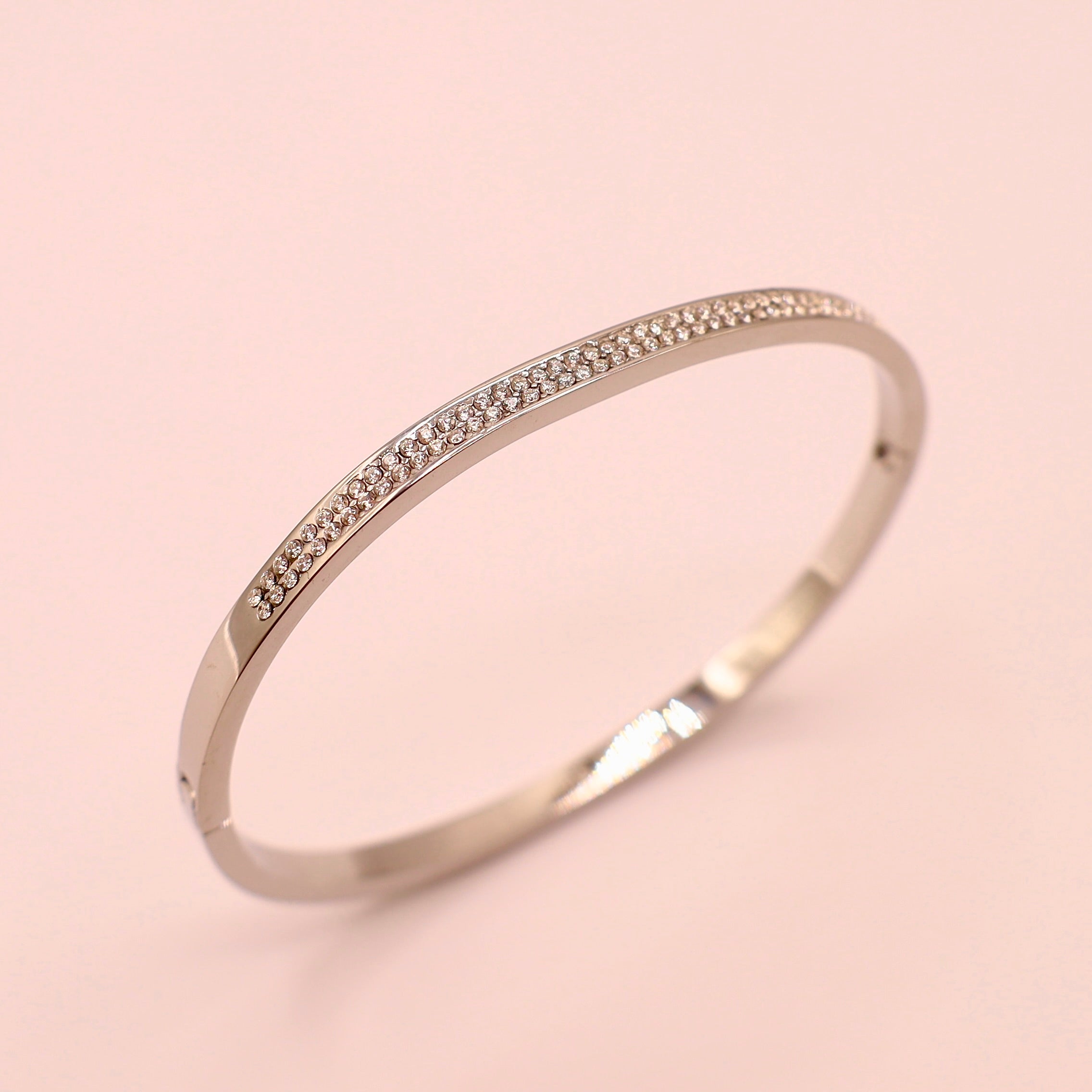 BRACELET JONC - MALIA