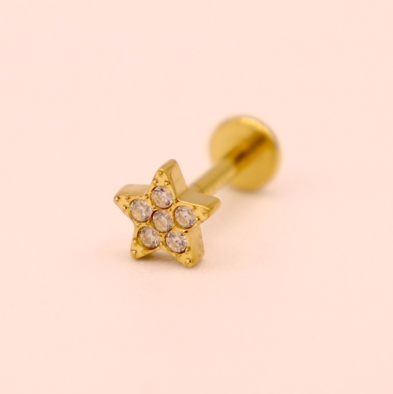 PIERCING - CAPUCINE
