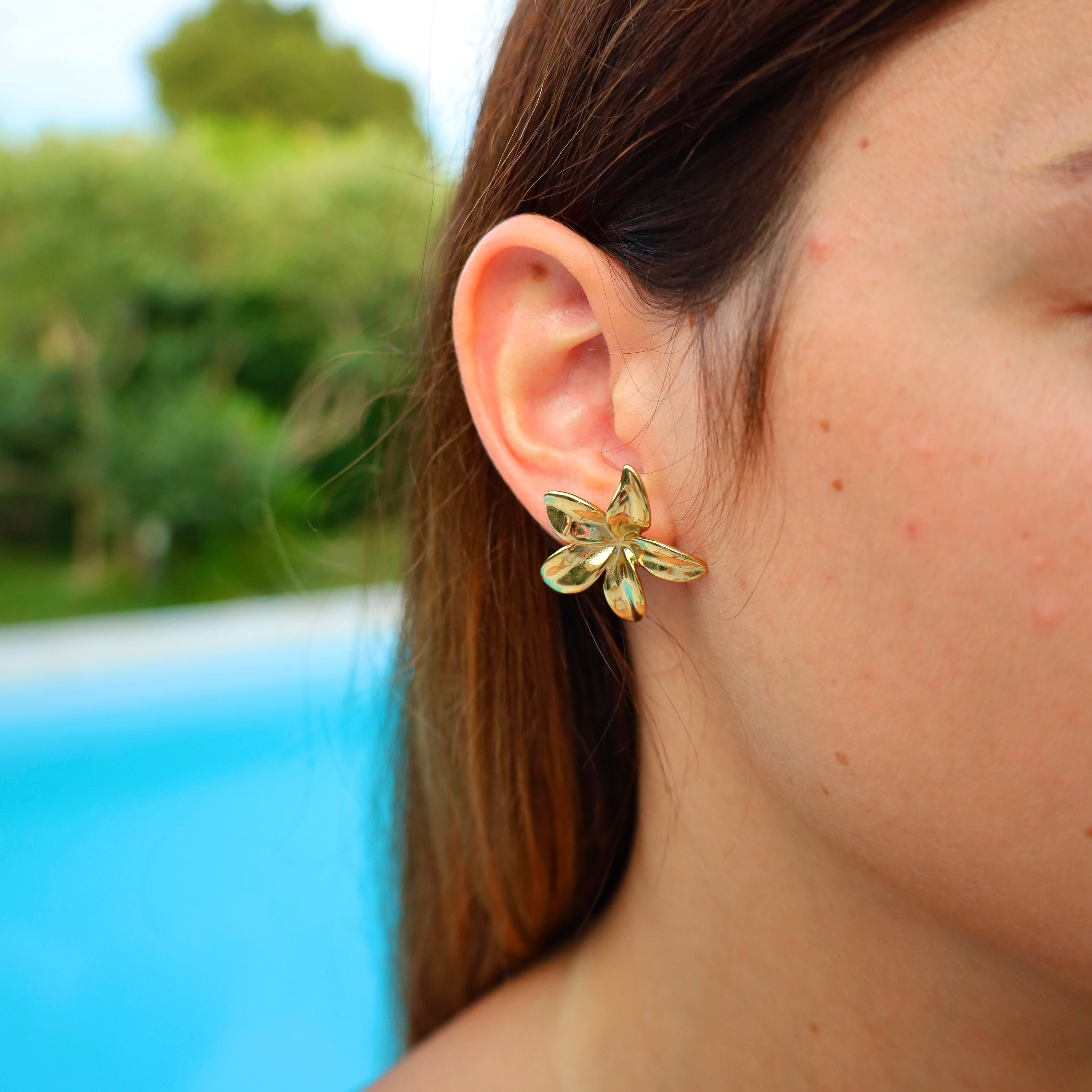 BOUCLES - ALANNAH BABY