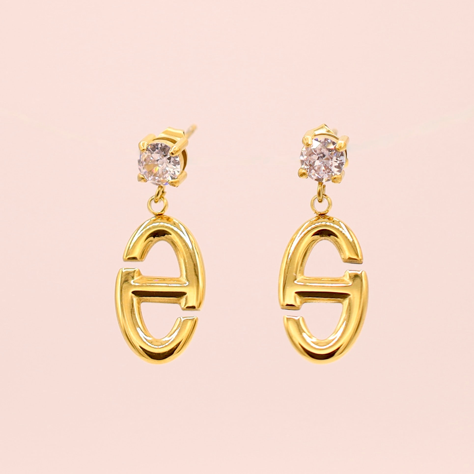 BOUCLES - RUBY
