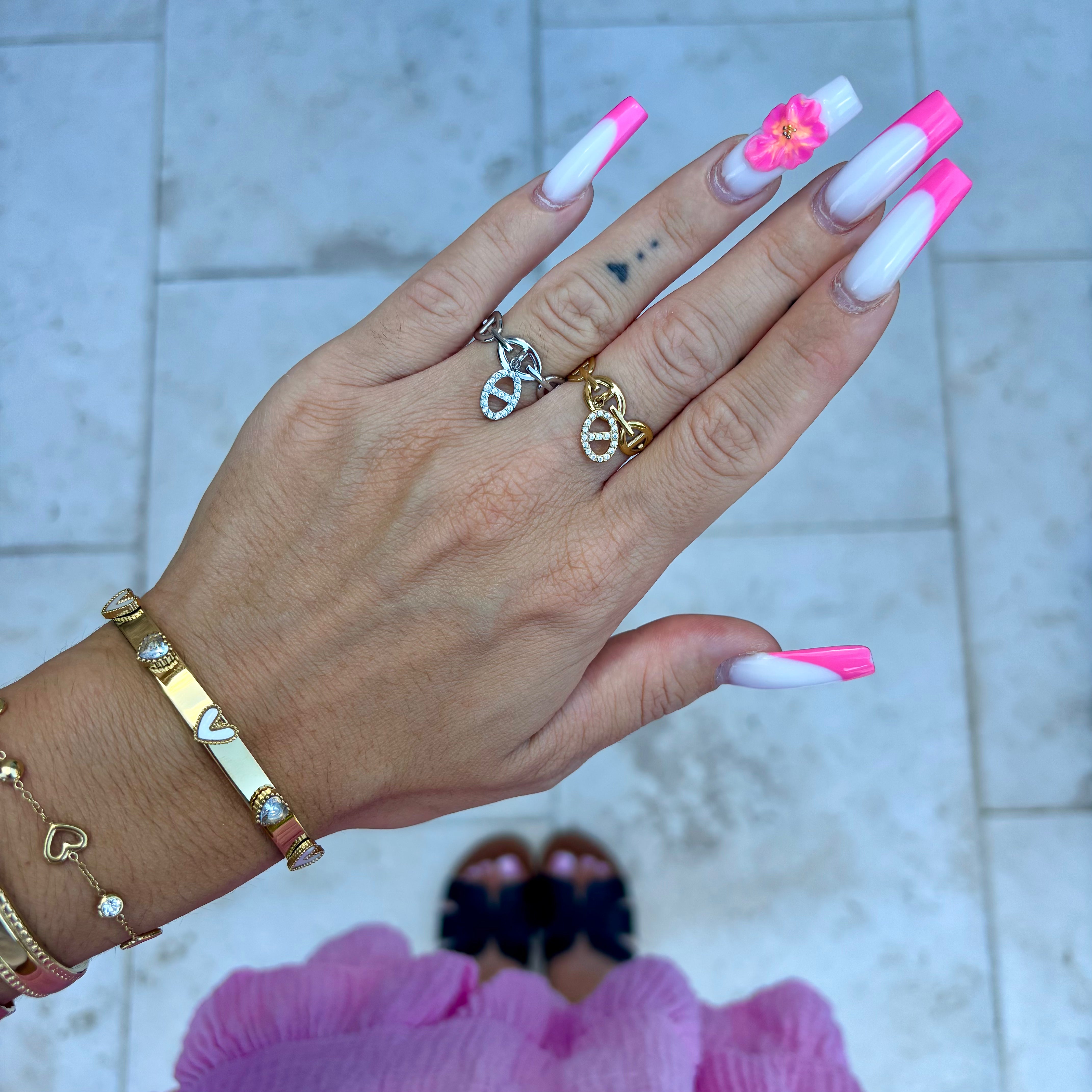 BAGUE - CELIA